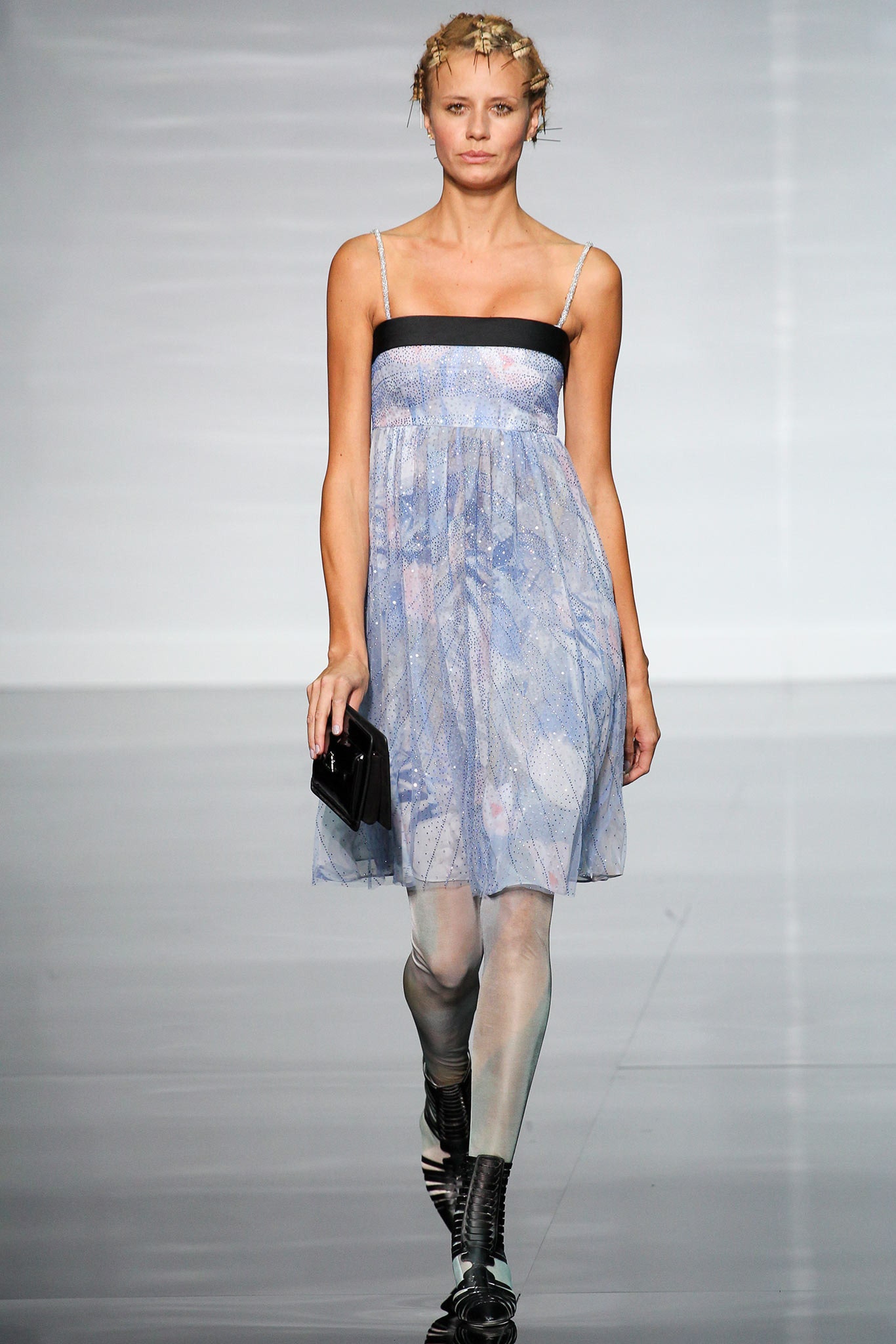 Emporio Armani S/S 14 Look 46