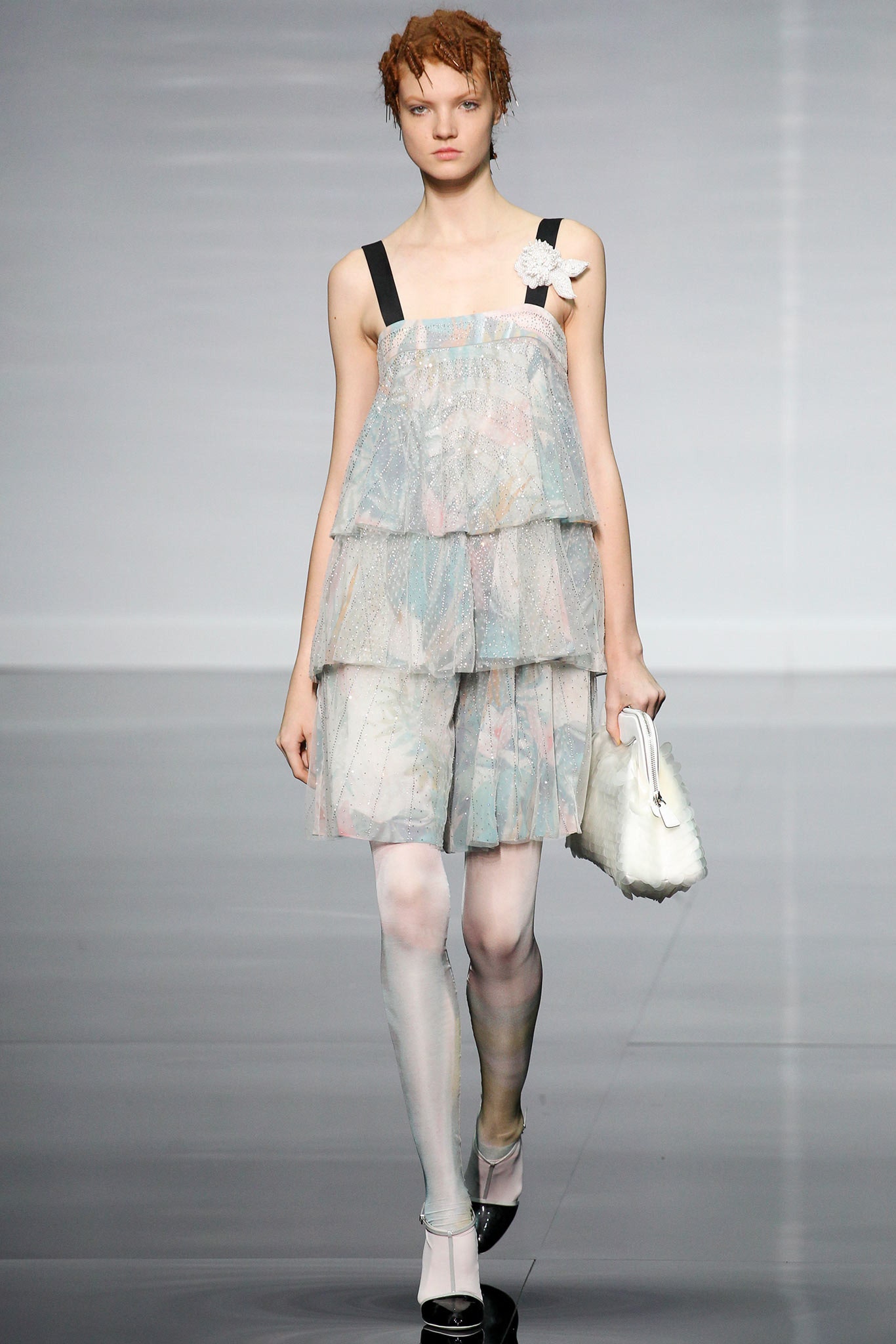 Emporio Armani S/S 14 Look 50