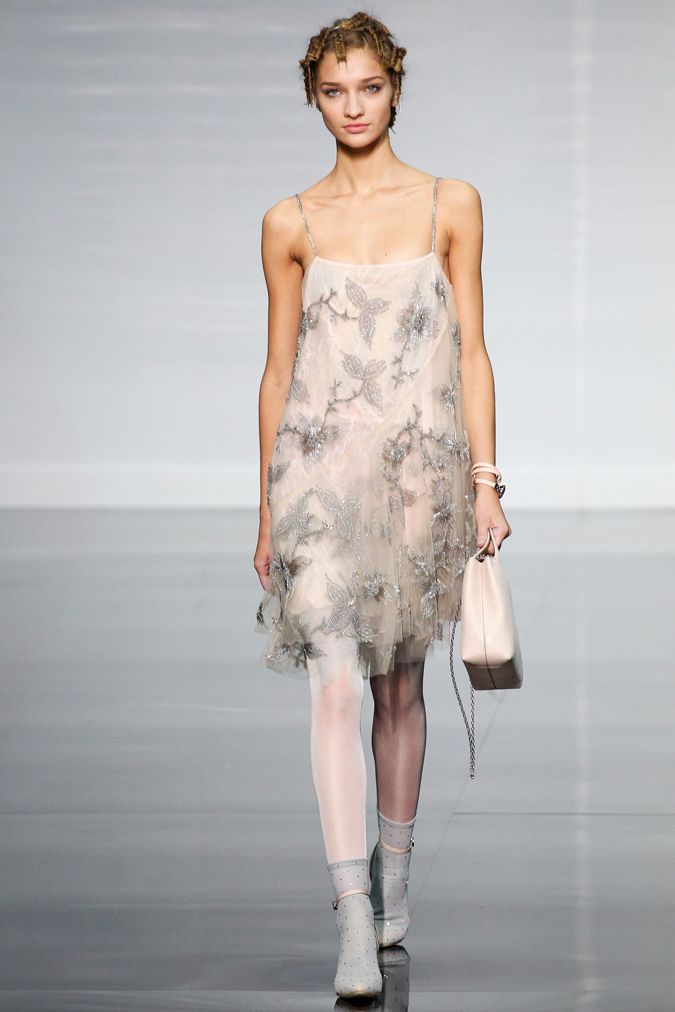 Emporio Armani S/S 14 Look 51