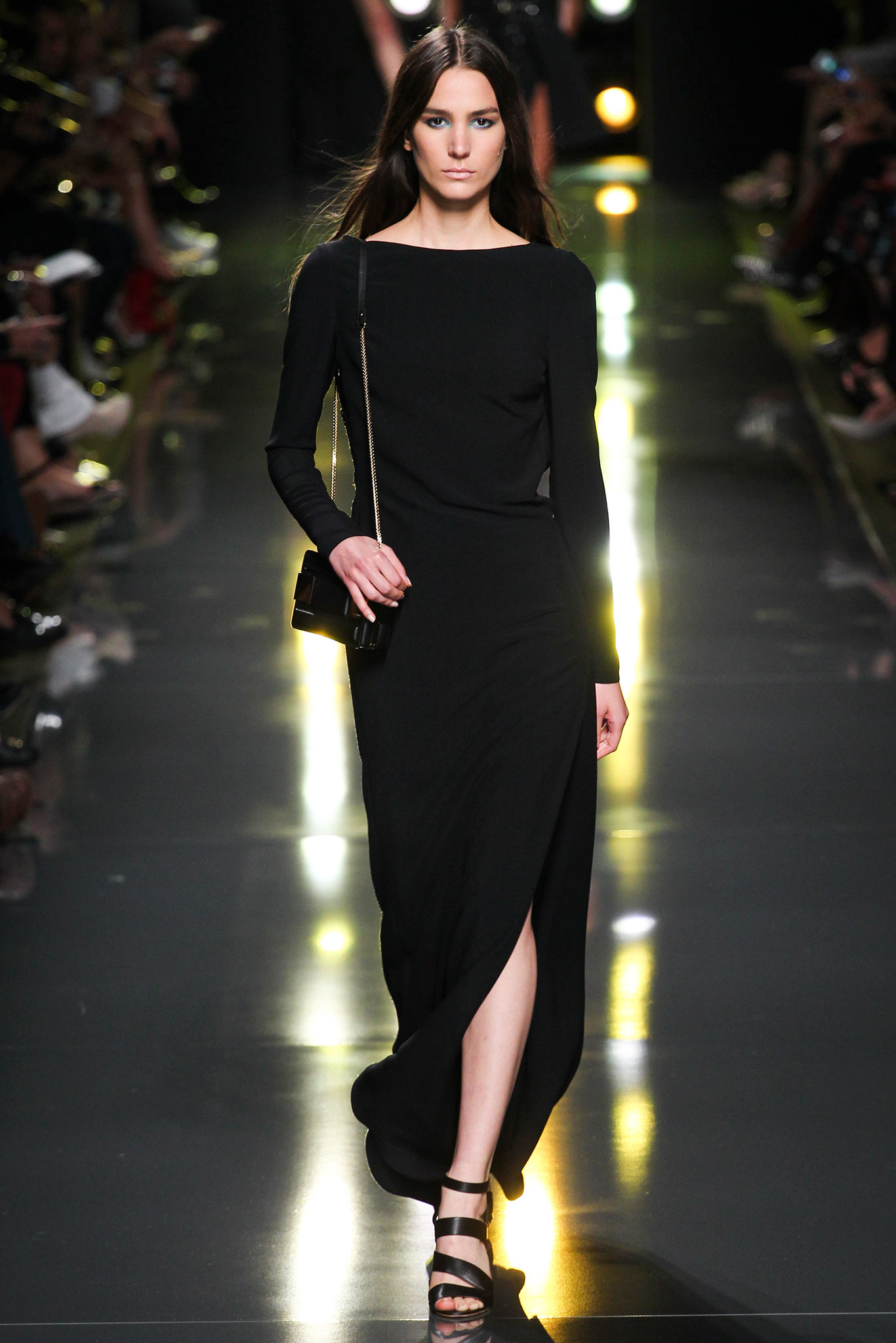 Elie Saab S/S 15 Look 19