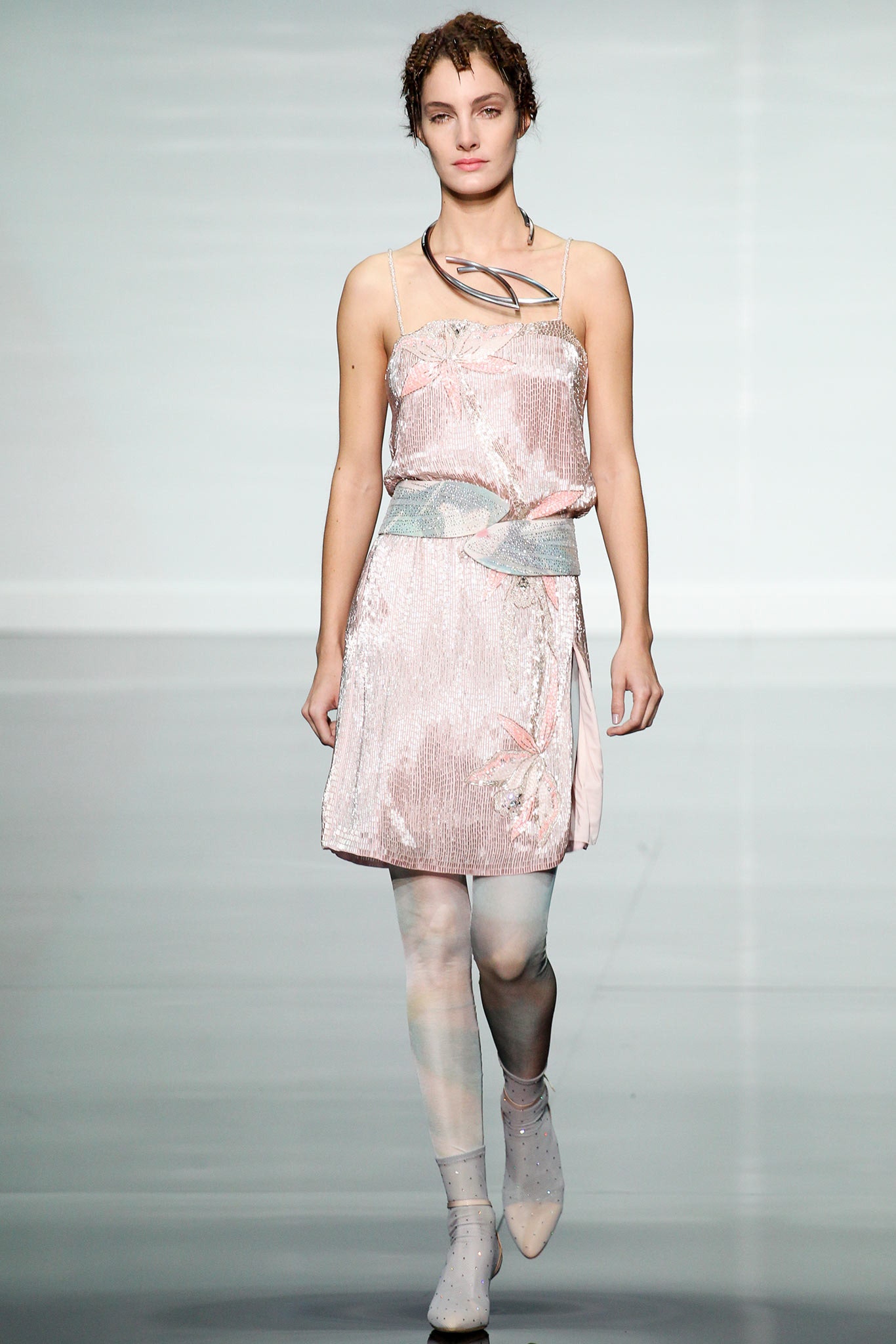 Emporio Armani S/S 14 Look 52
