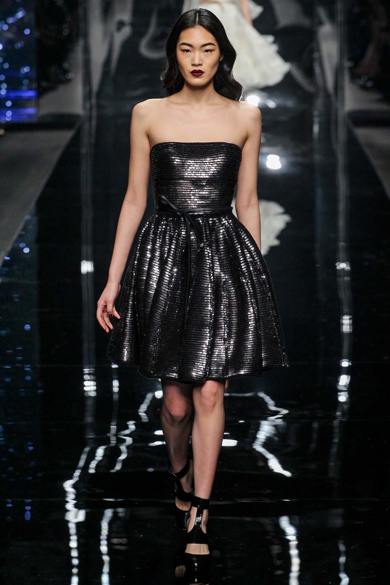 Ermanno Scervino F/W 15 Look 13