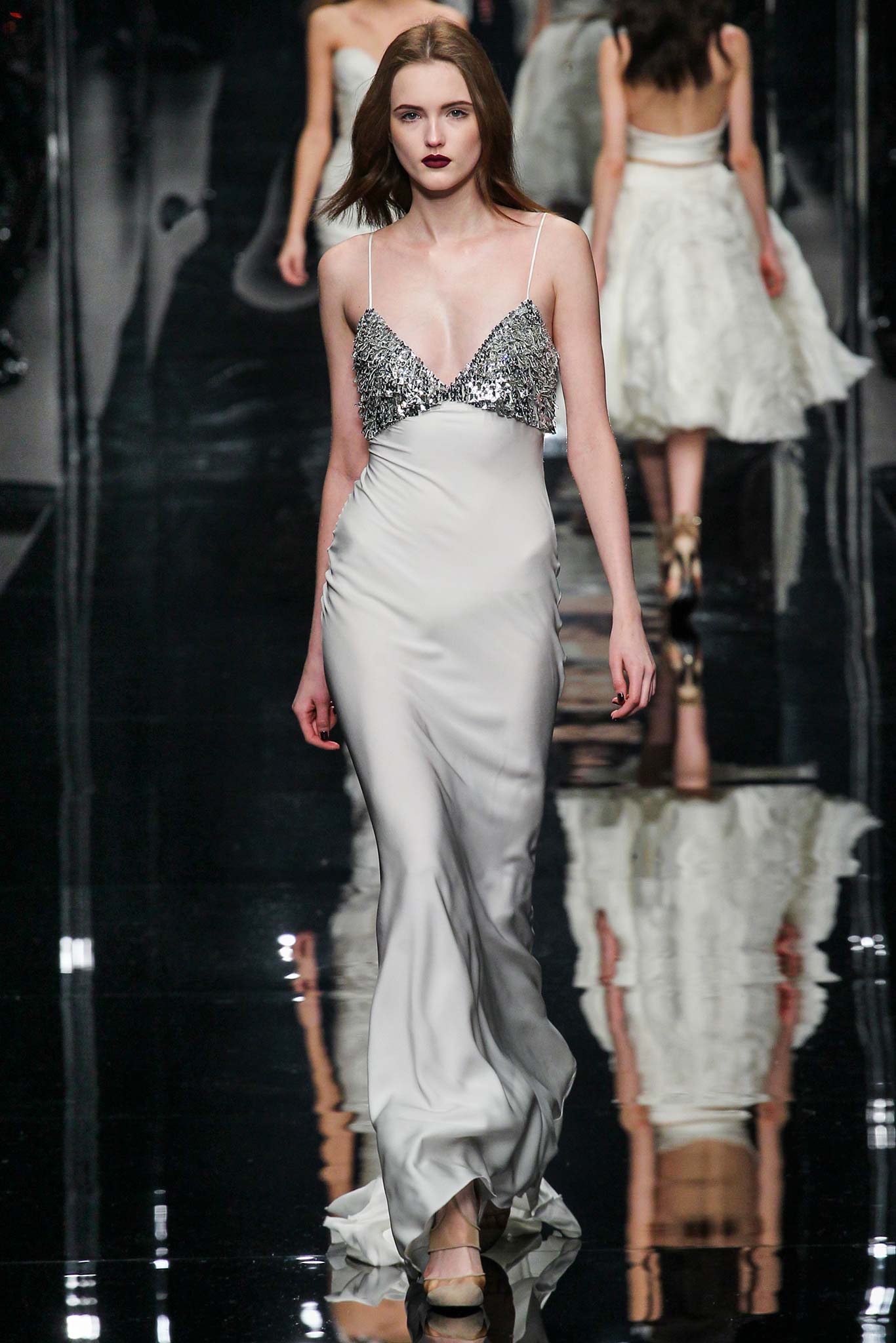 Ermanno Scervino F/W 15 Look 14