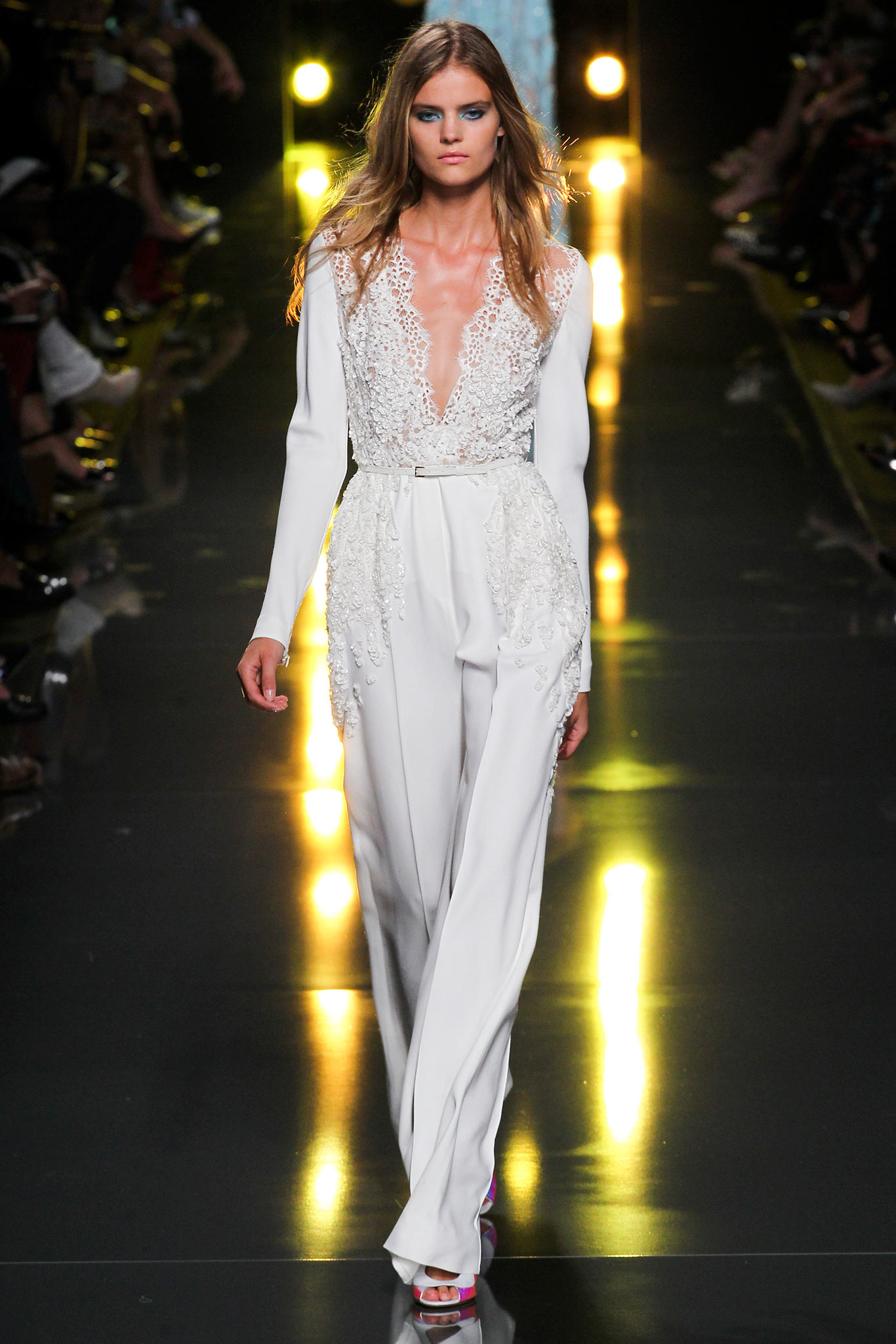 Elie Saab S/S 15 Look 26