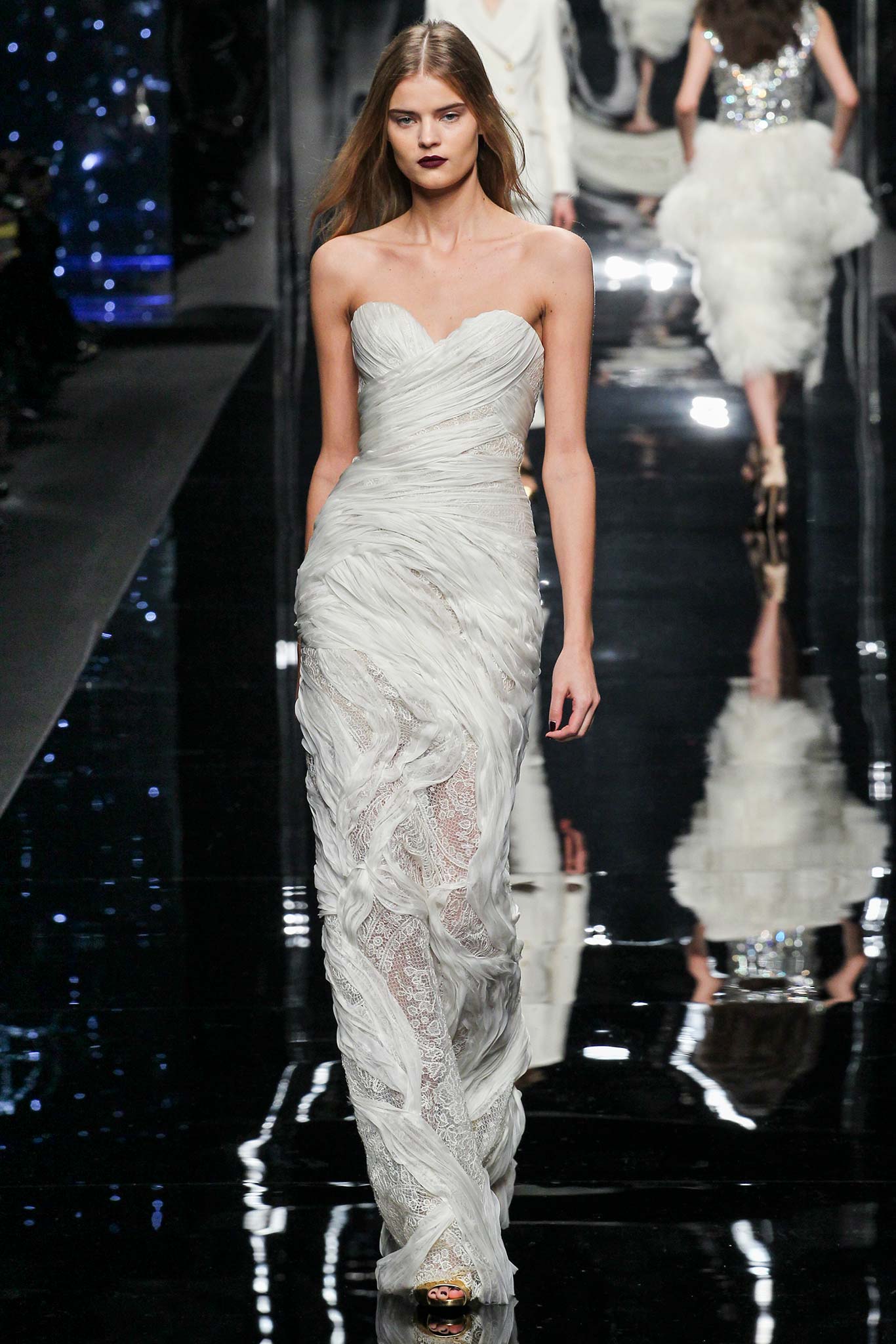Ermanno Scervino F/W 15 Look 15