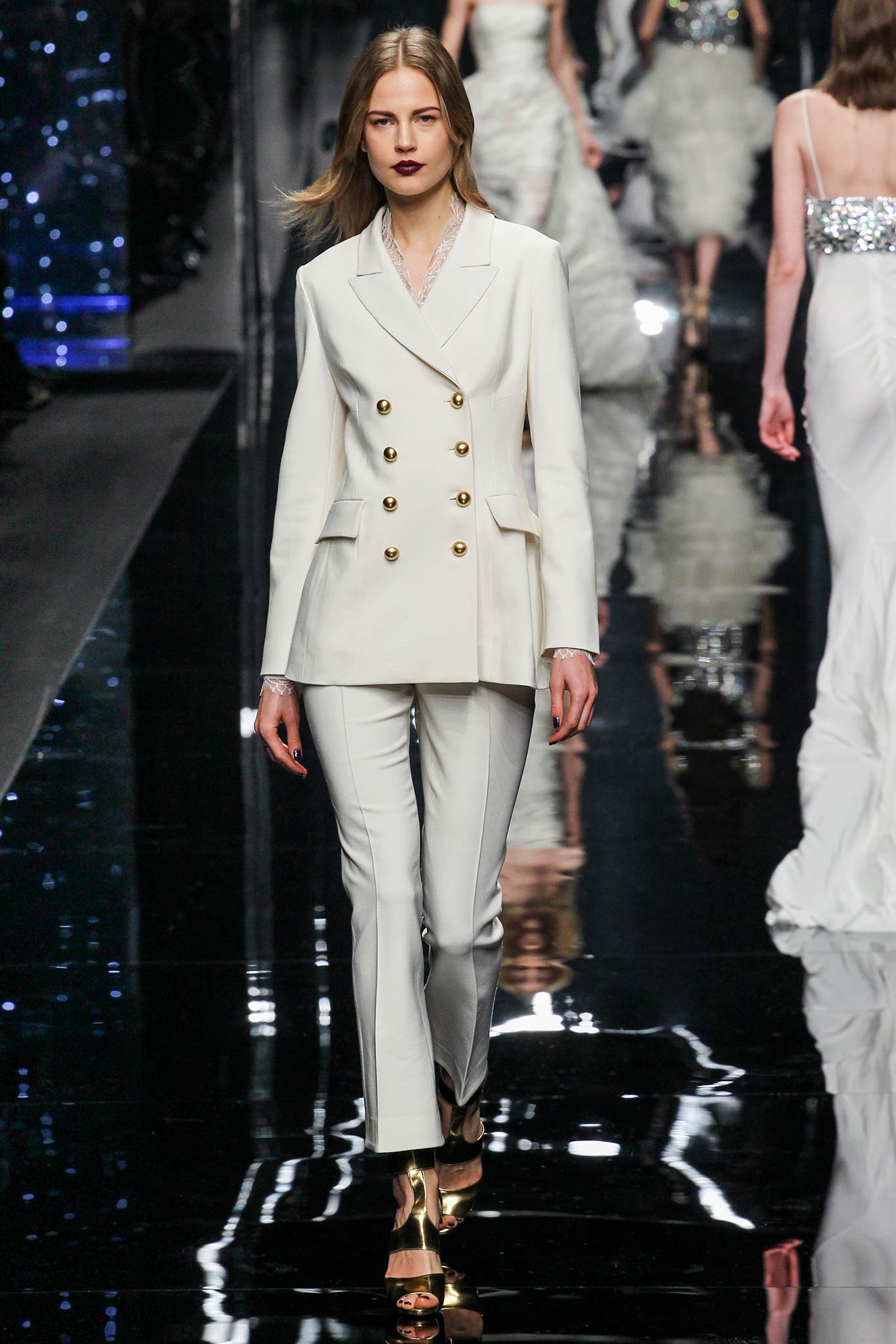 Ermanno Scervino F/W 15 Look 16