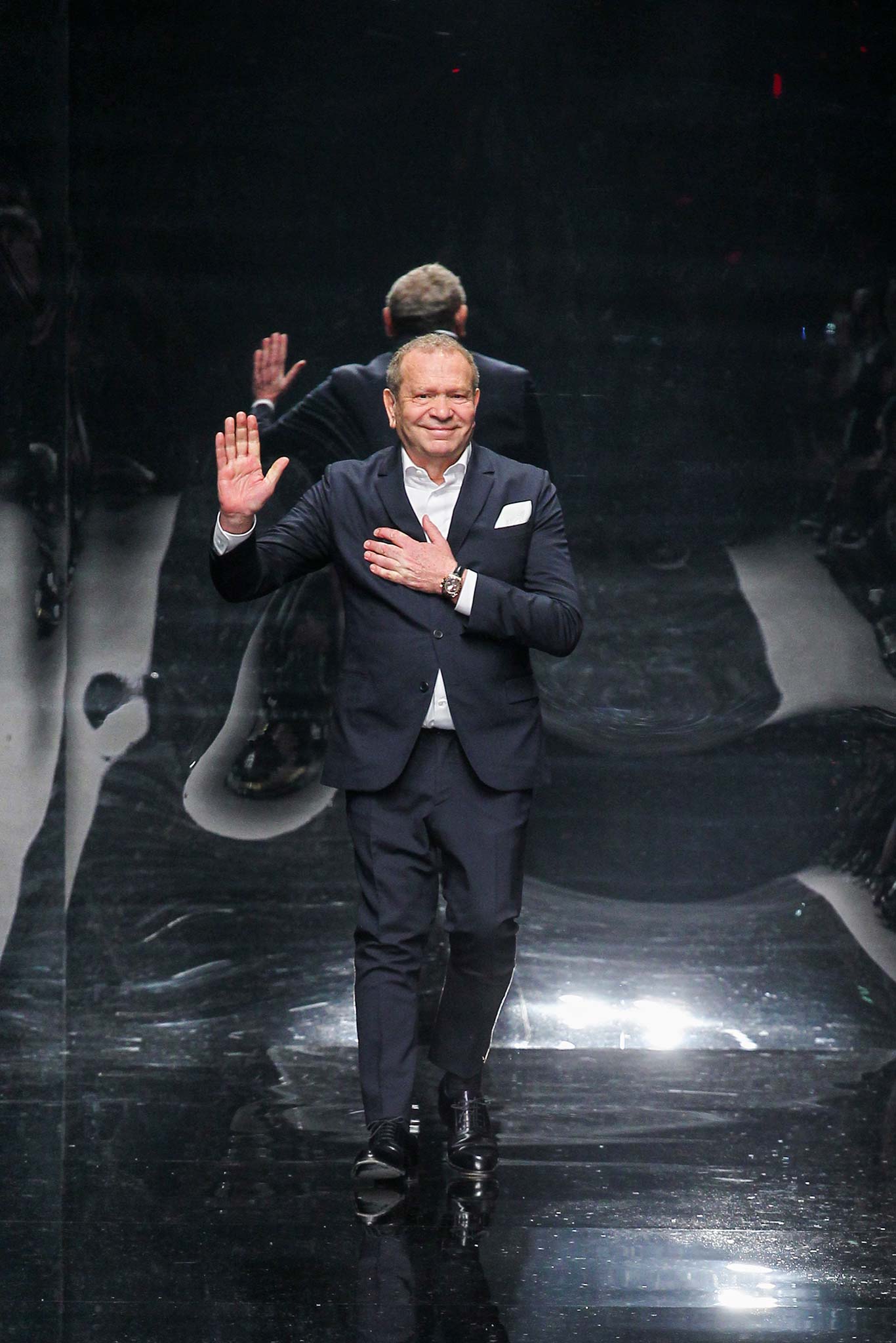 Ermanno Scervino F/W 15 Look 18