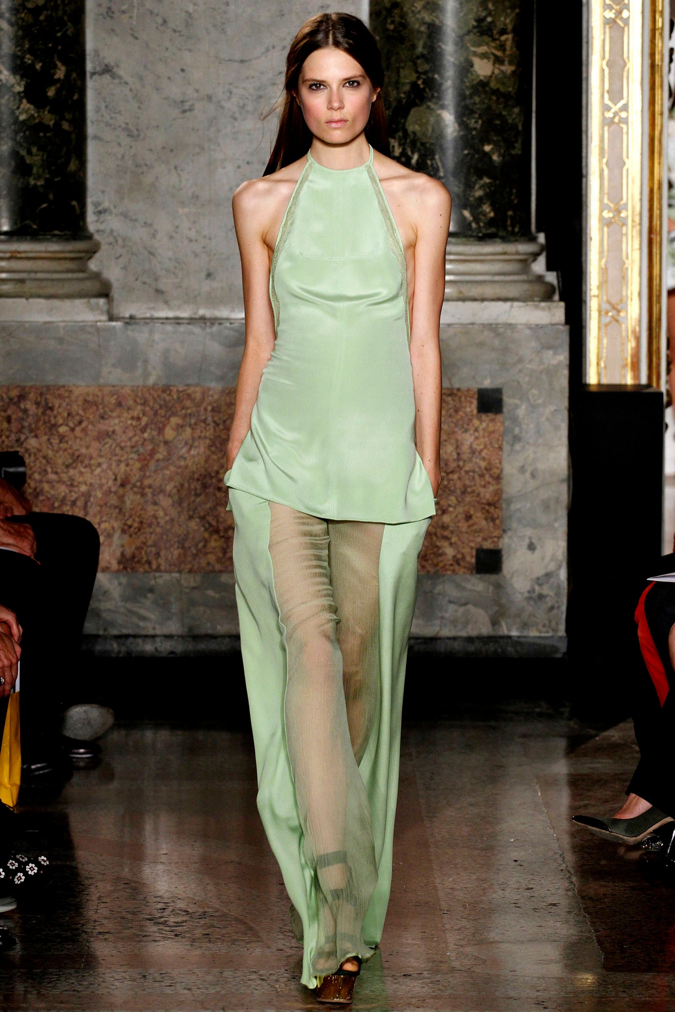 Emilio Pucci S/S 13 Look 15