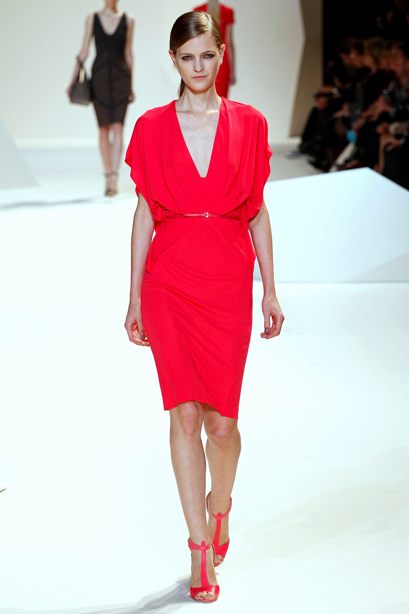 Elie Saab S/S 13 Look 15