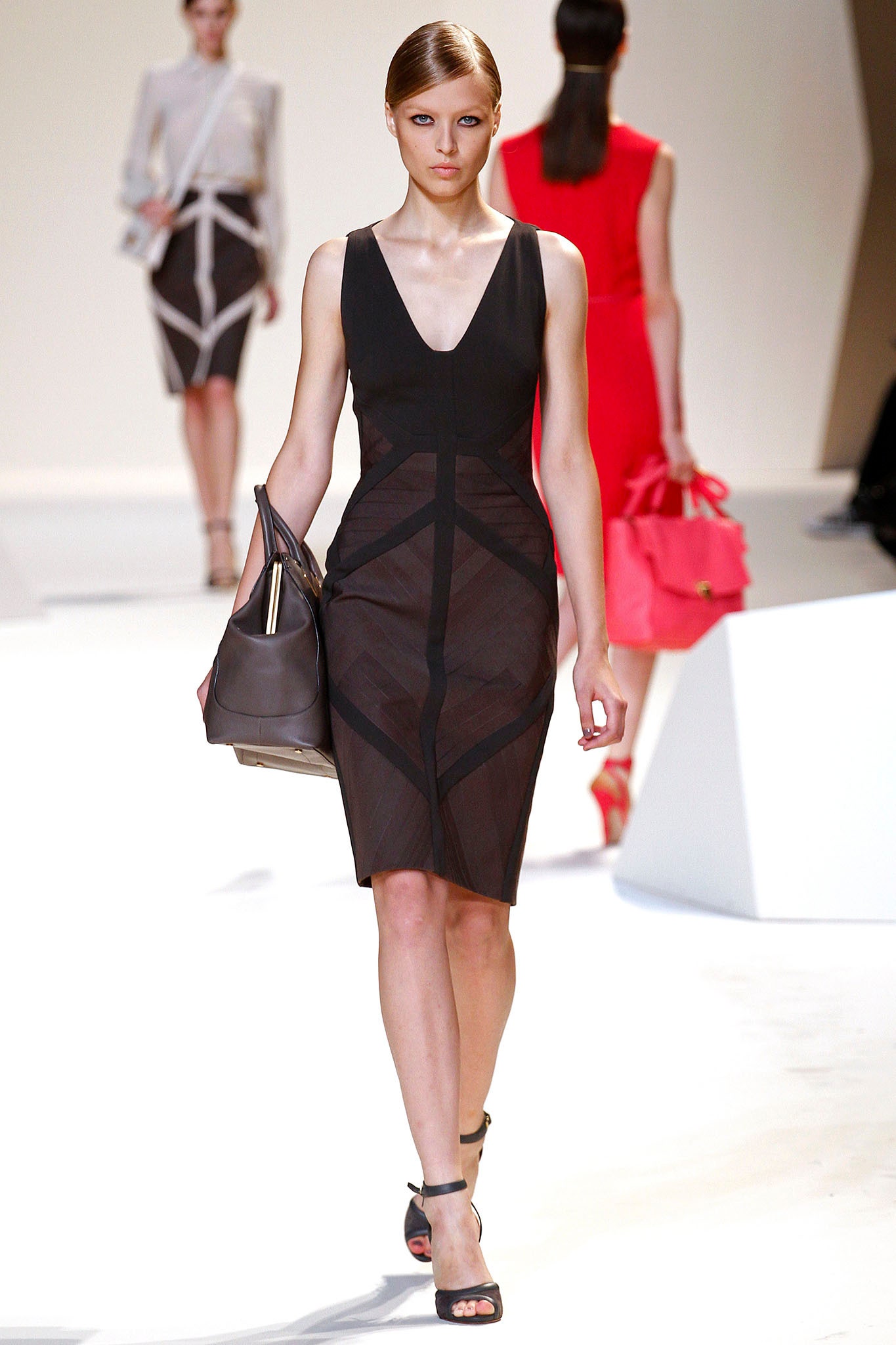 Elie Saab S/S 13 Look 16
