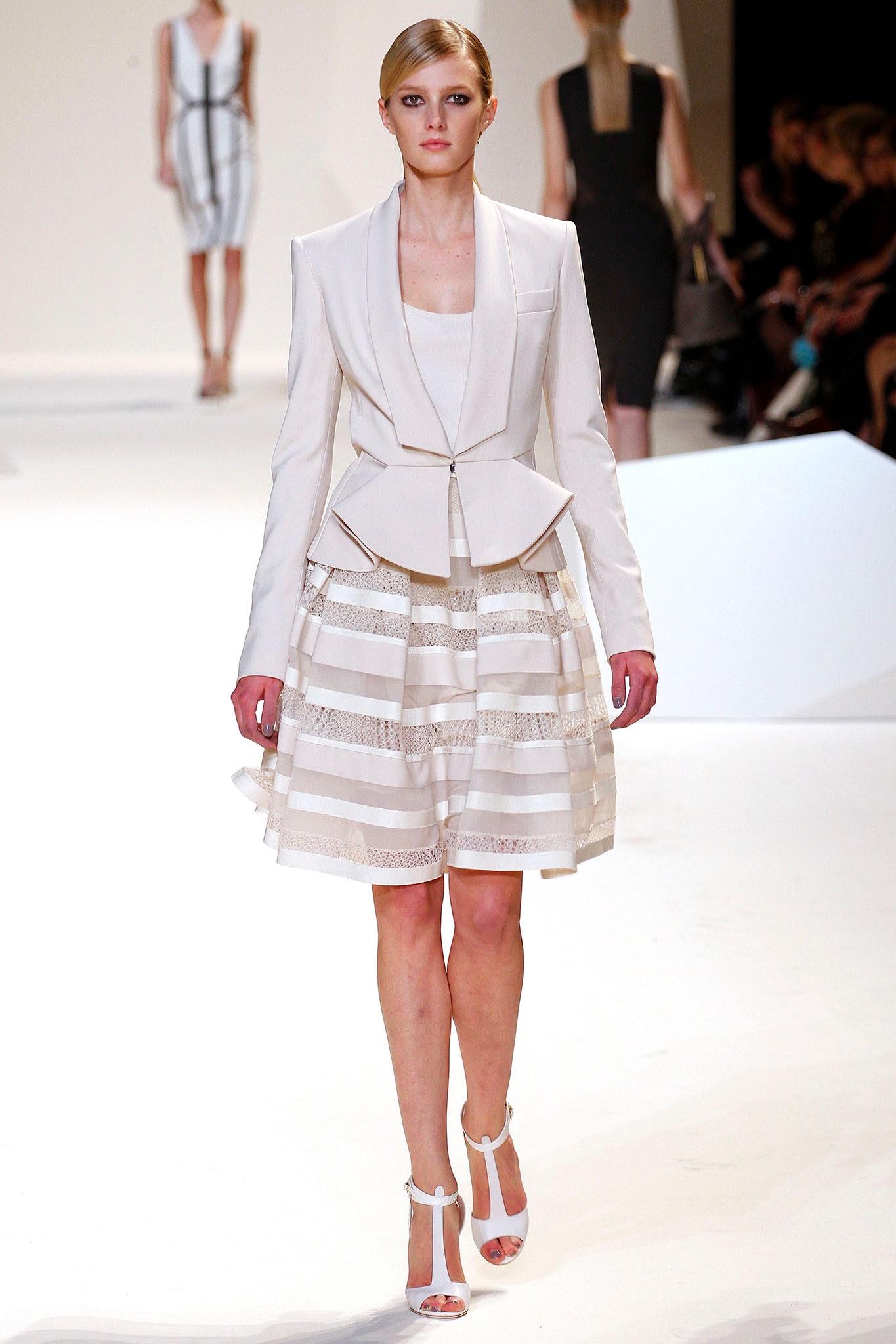 Elie Saab S/S 13 Look 18