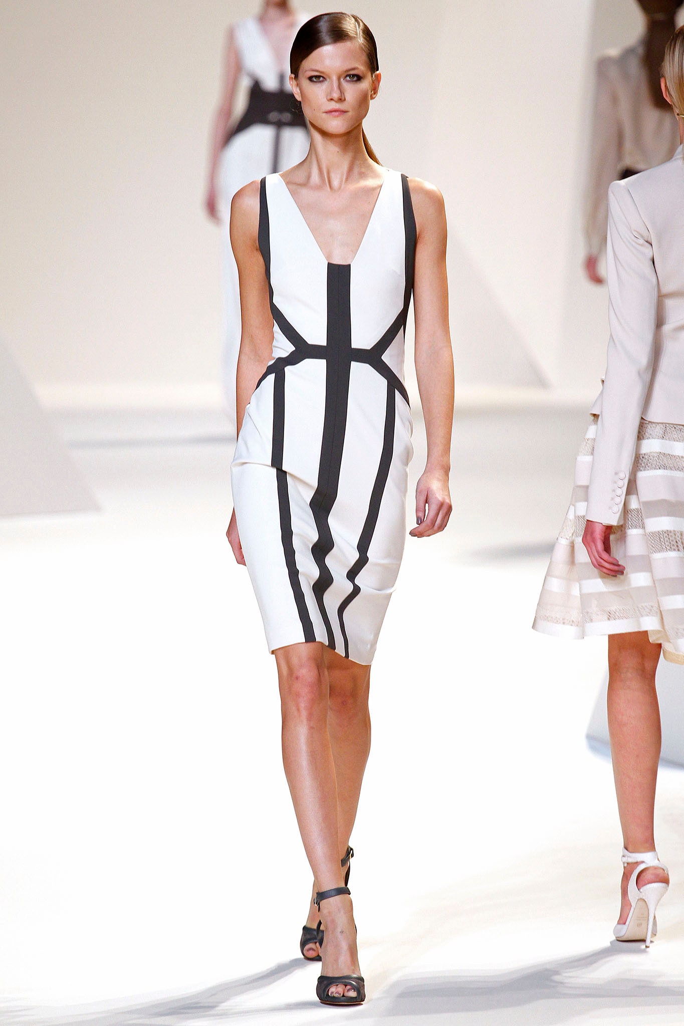 Elie Saab S/S 13 Look 19