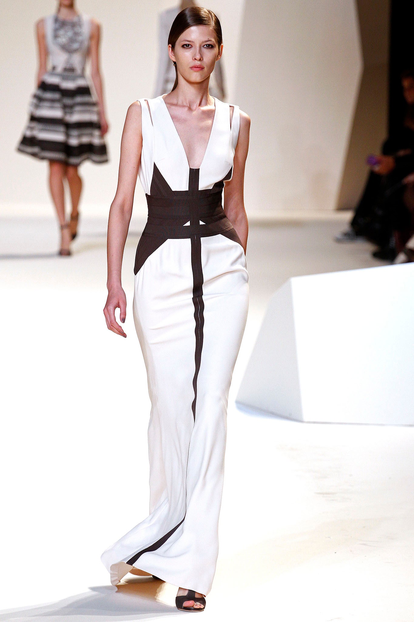 Elie Saab S/S 13 Look 20