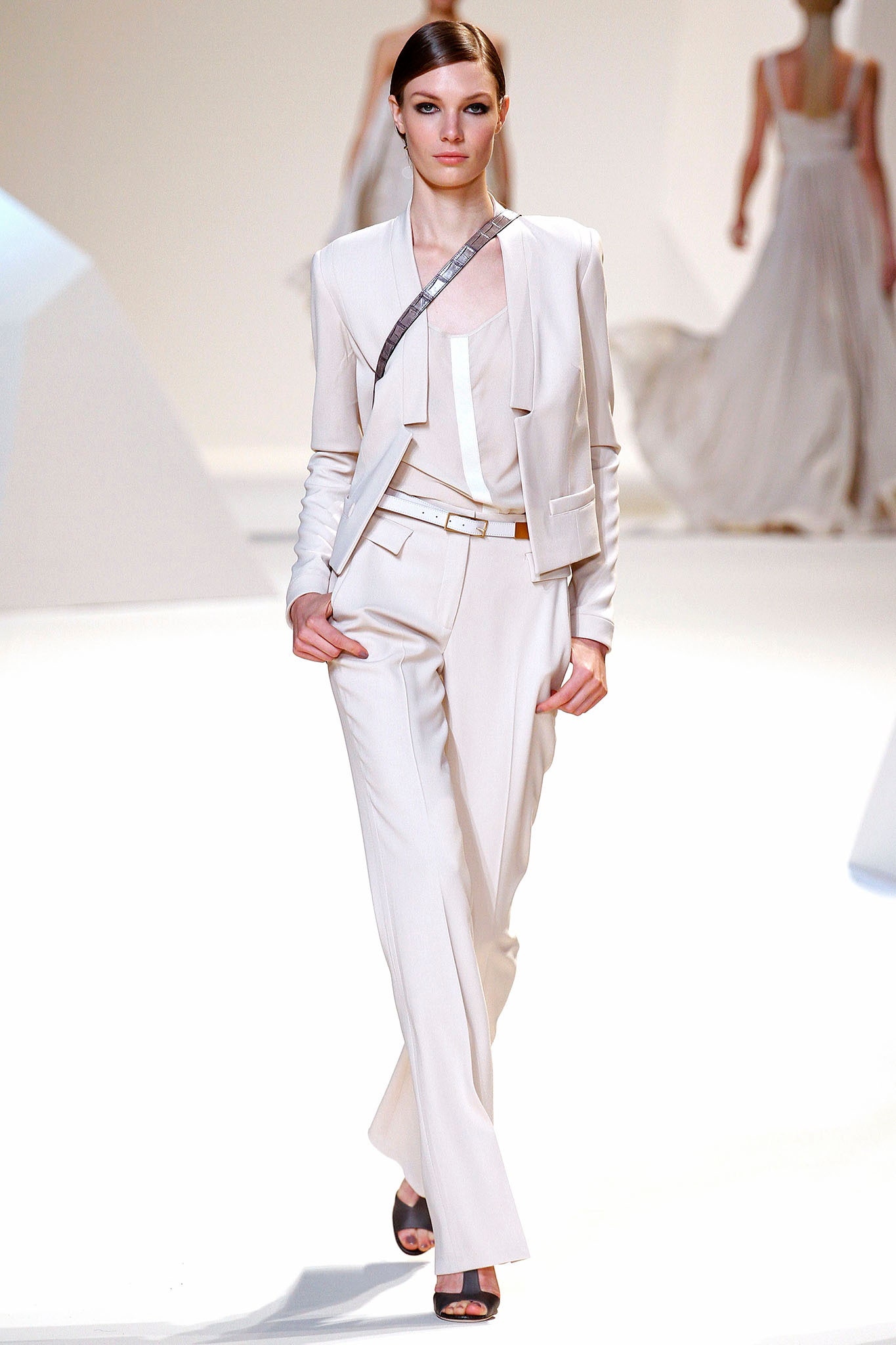 Elie Saab S/S 13 Look 23