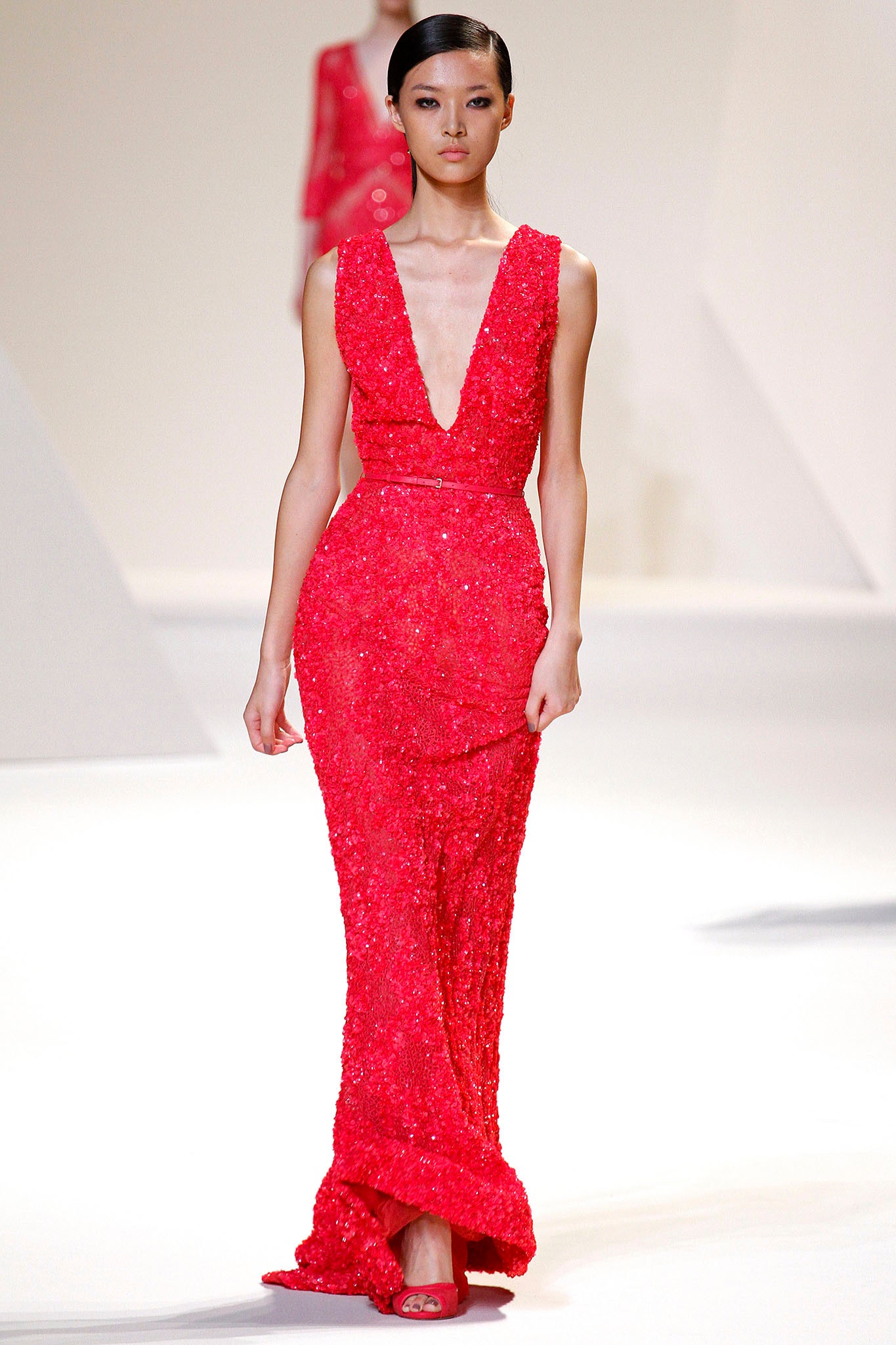 Elie Saab S/S 13 Look 27