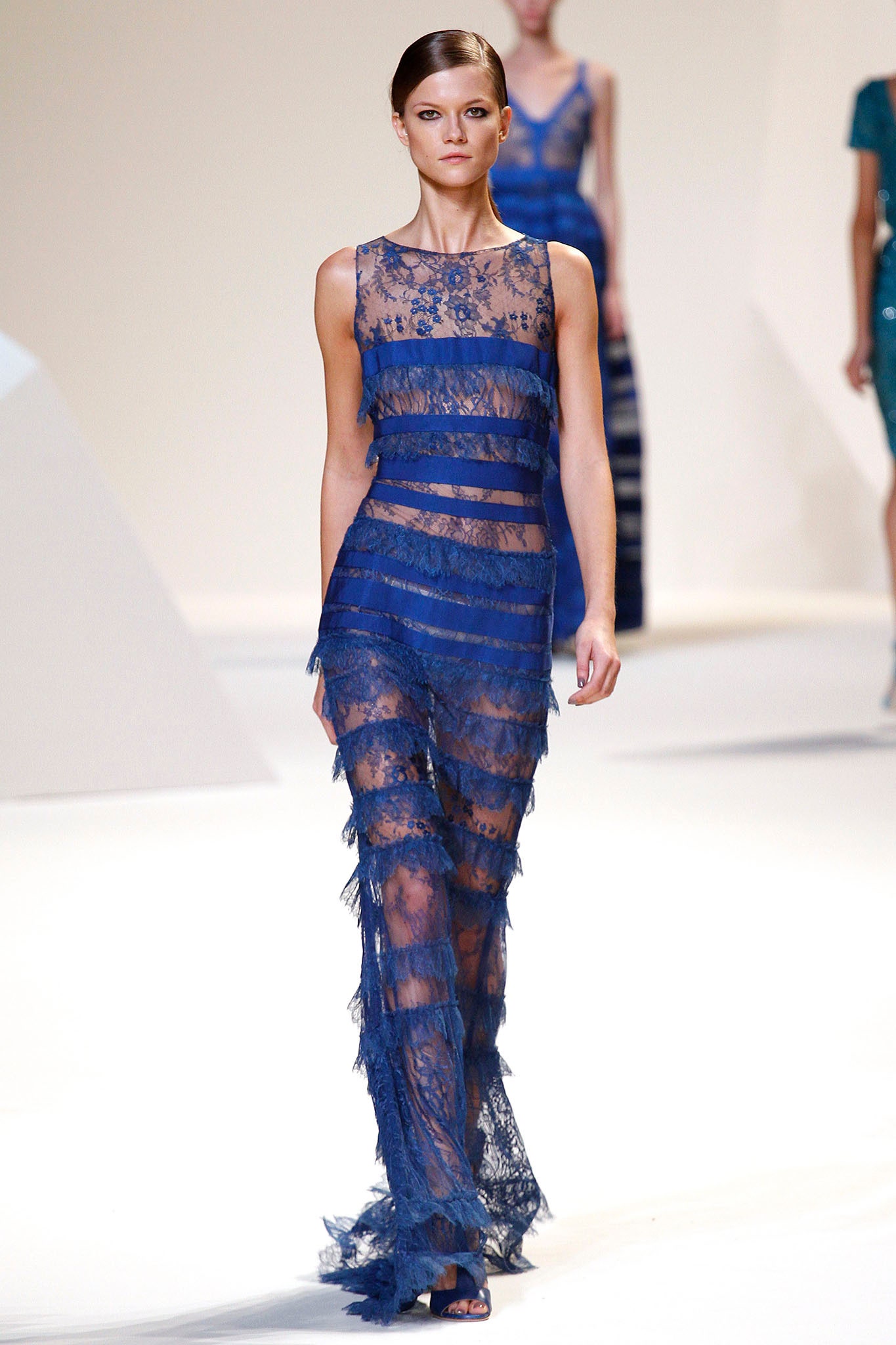Elie Saab S/S 13 Look 34