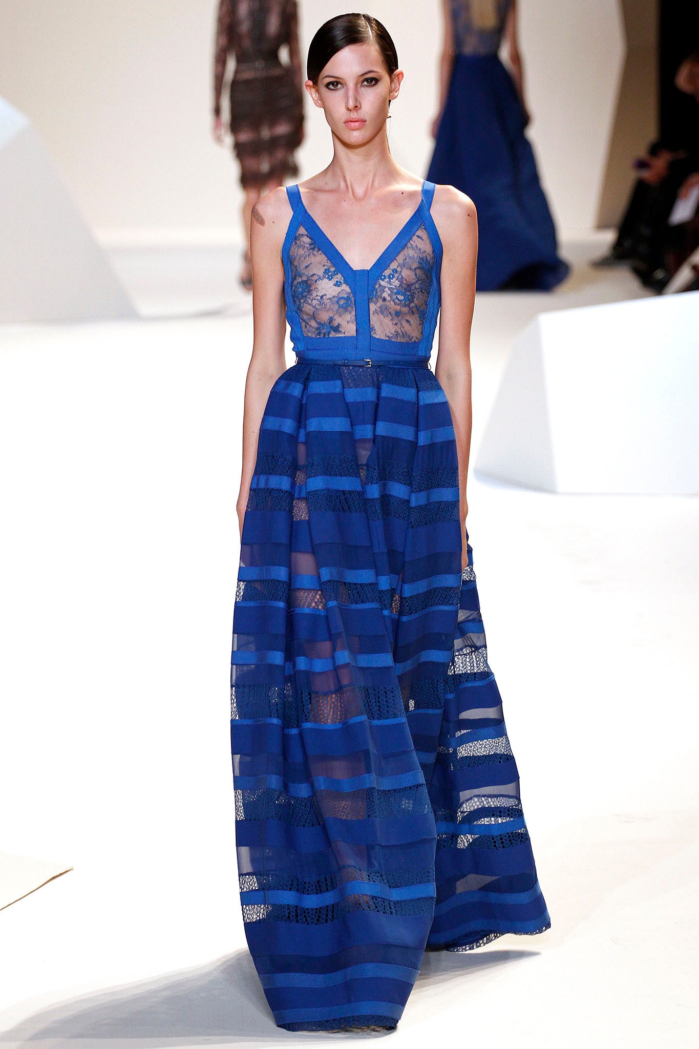 Elie Saab S/S 13 Look 35