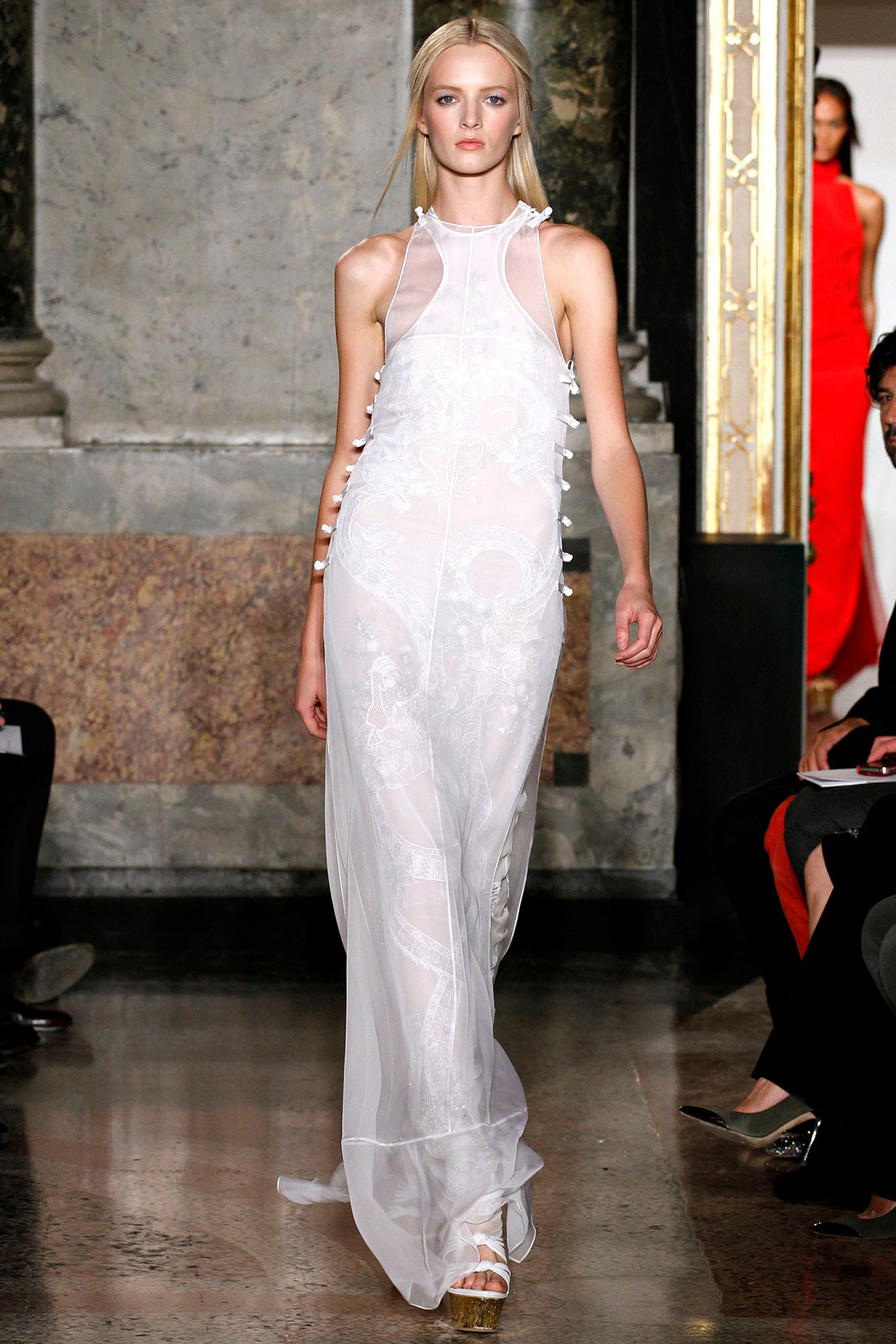 Emilio Pucci S/S 13 Look 38
