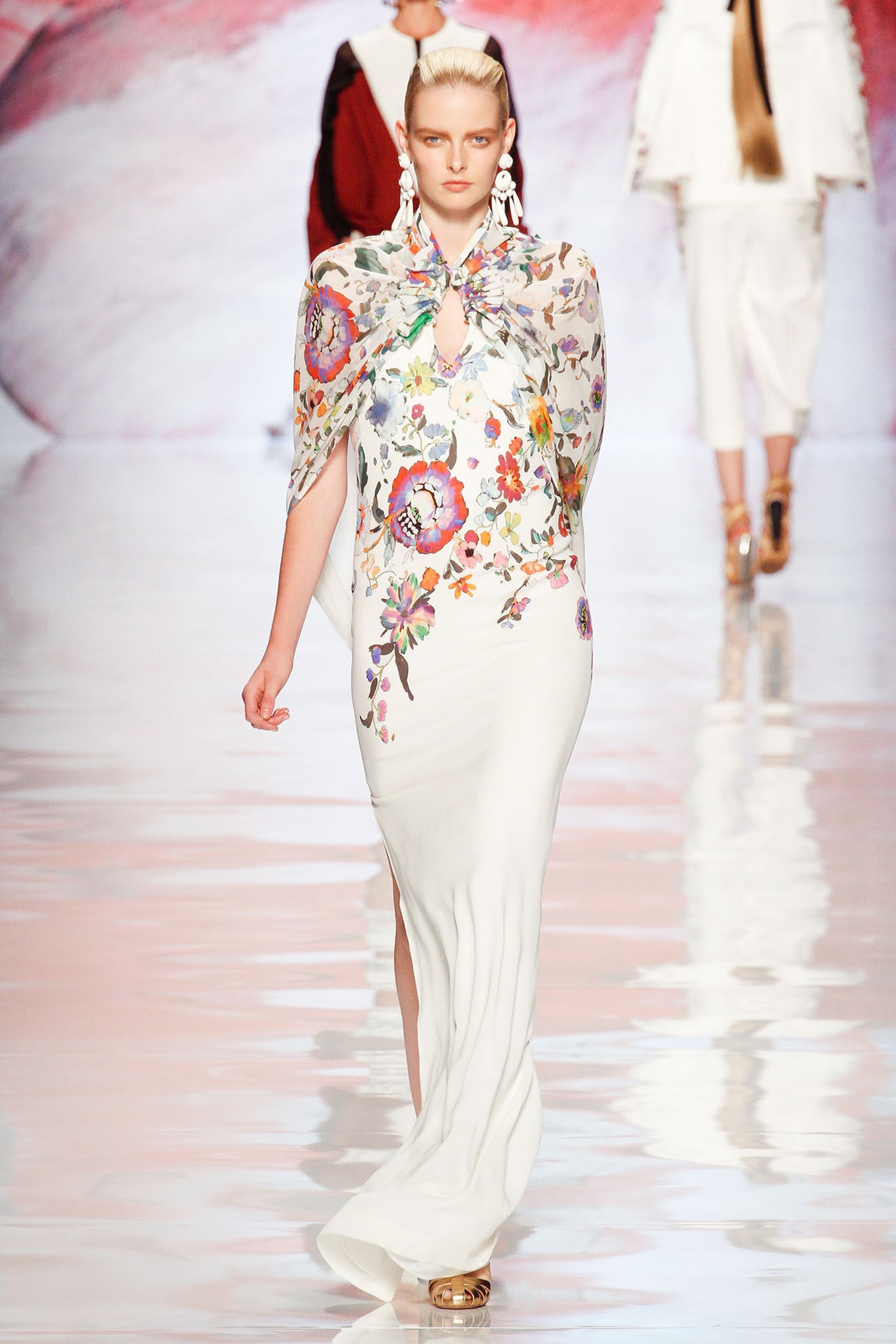 Etro S/S 13 Look 3