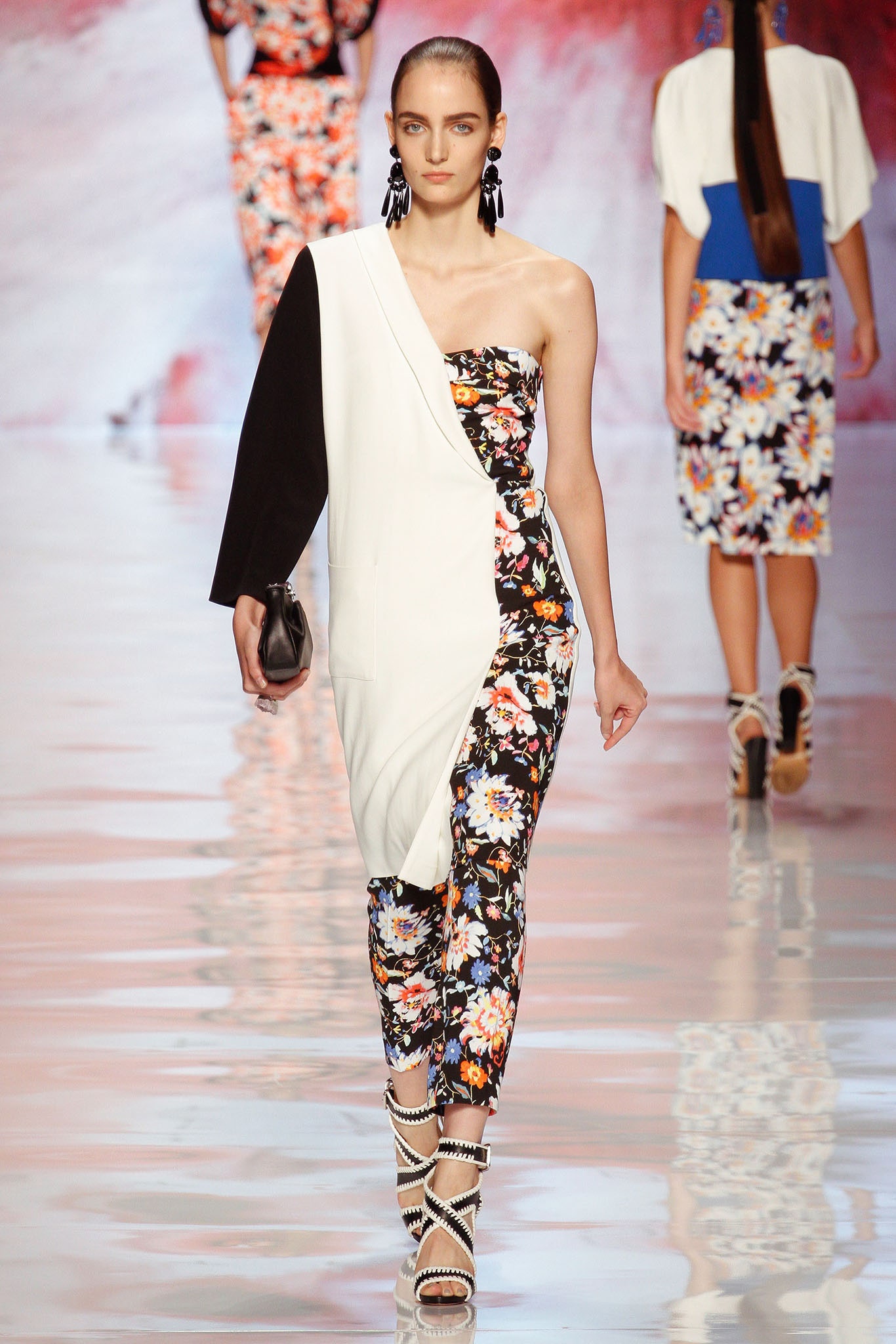 Etro S/S 13 Look 12