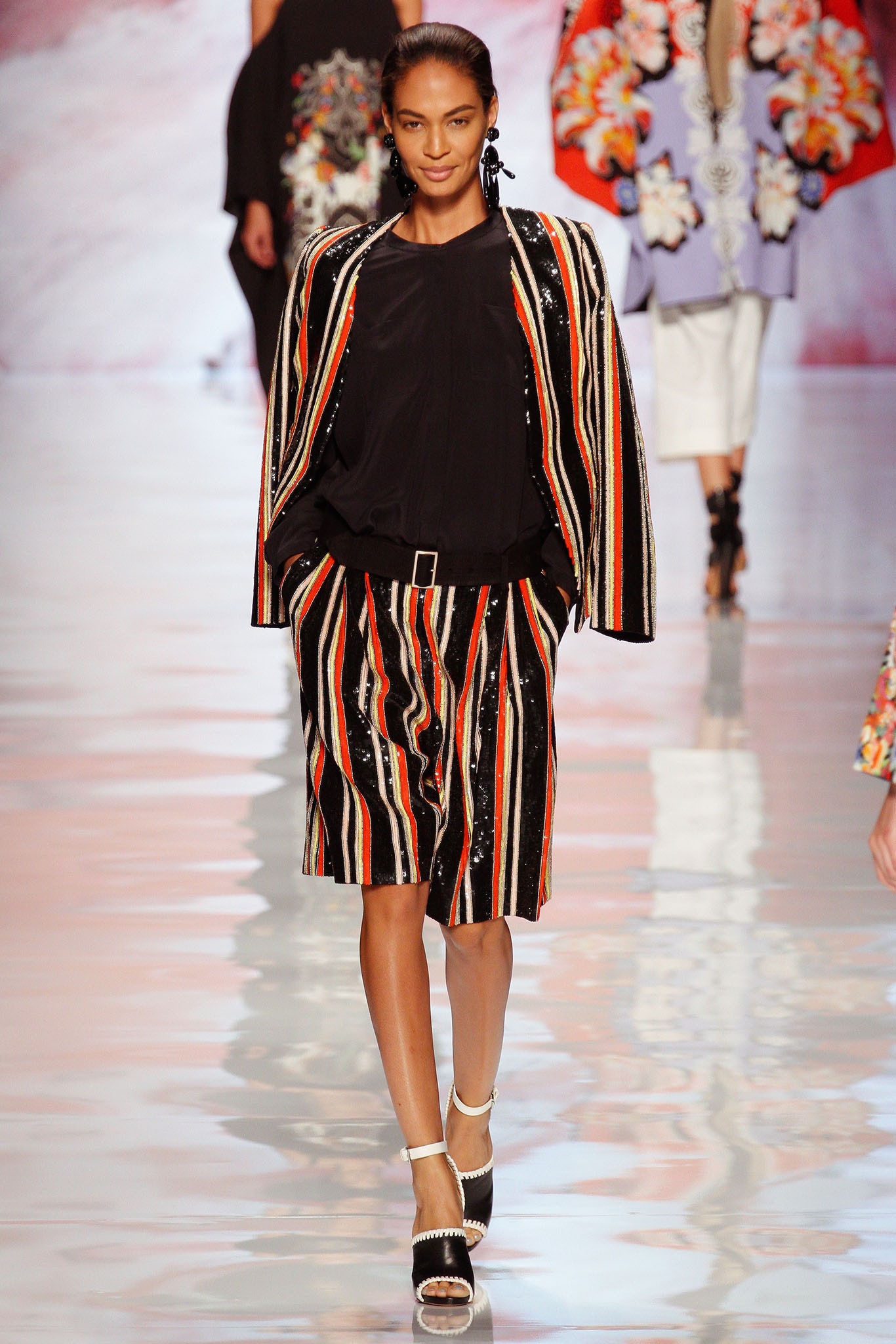 Etro S/S 13 Look 16