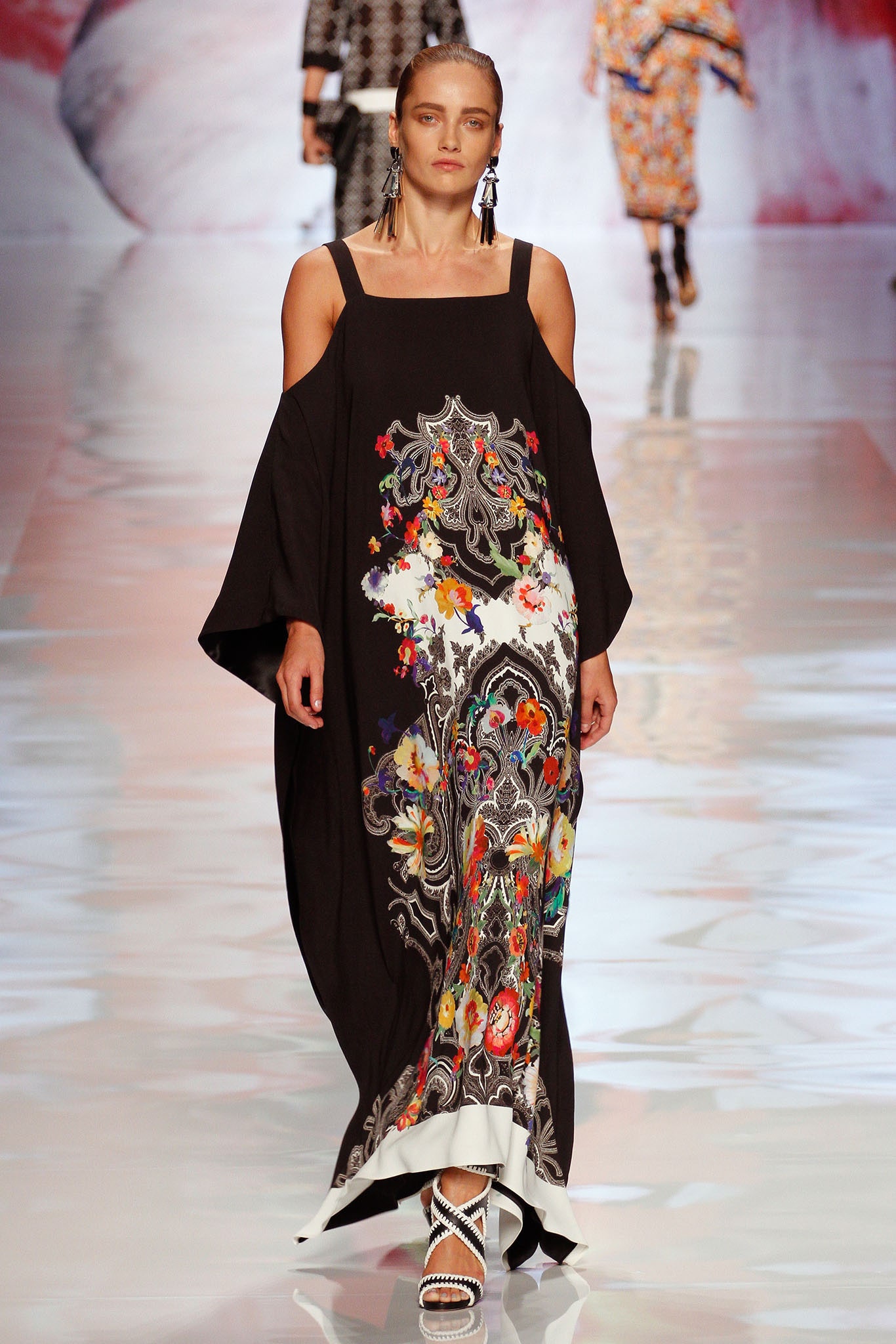 Etro S/S 13 Look 17