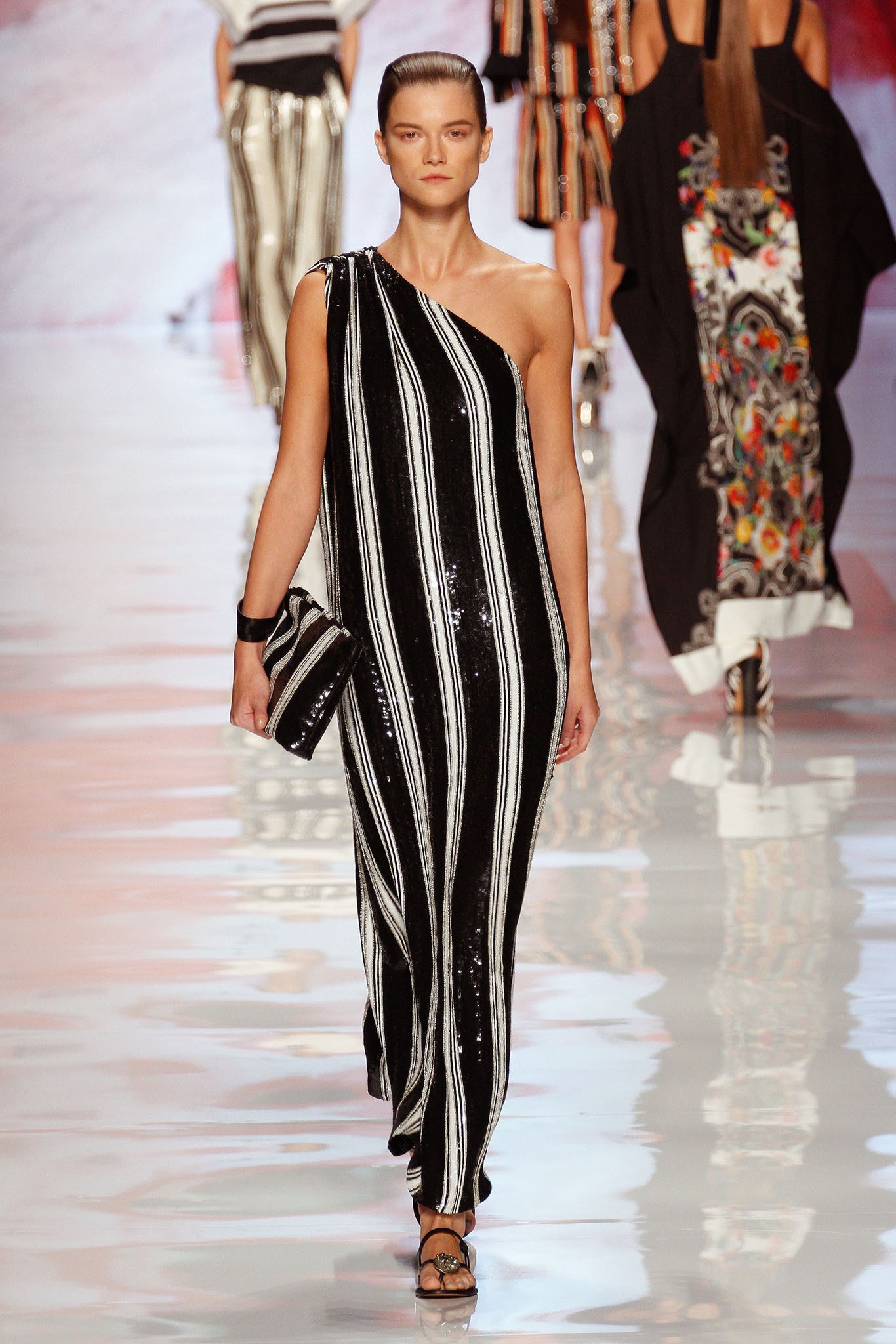 Etro S/S 13 Look 19