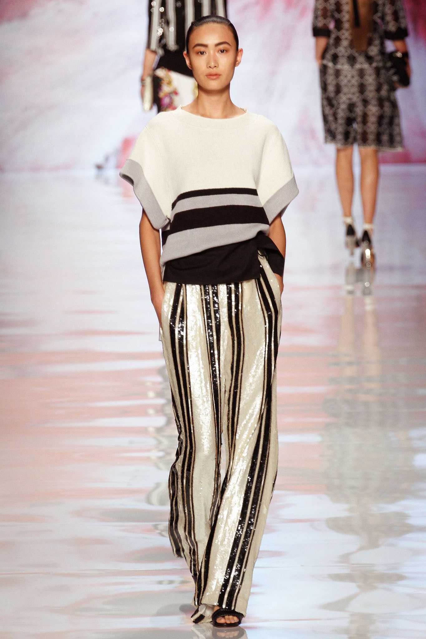 Etro S/S 13 Look 20