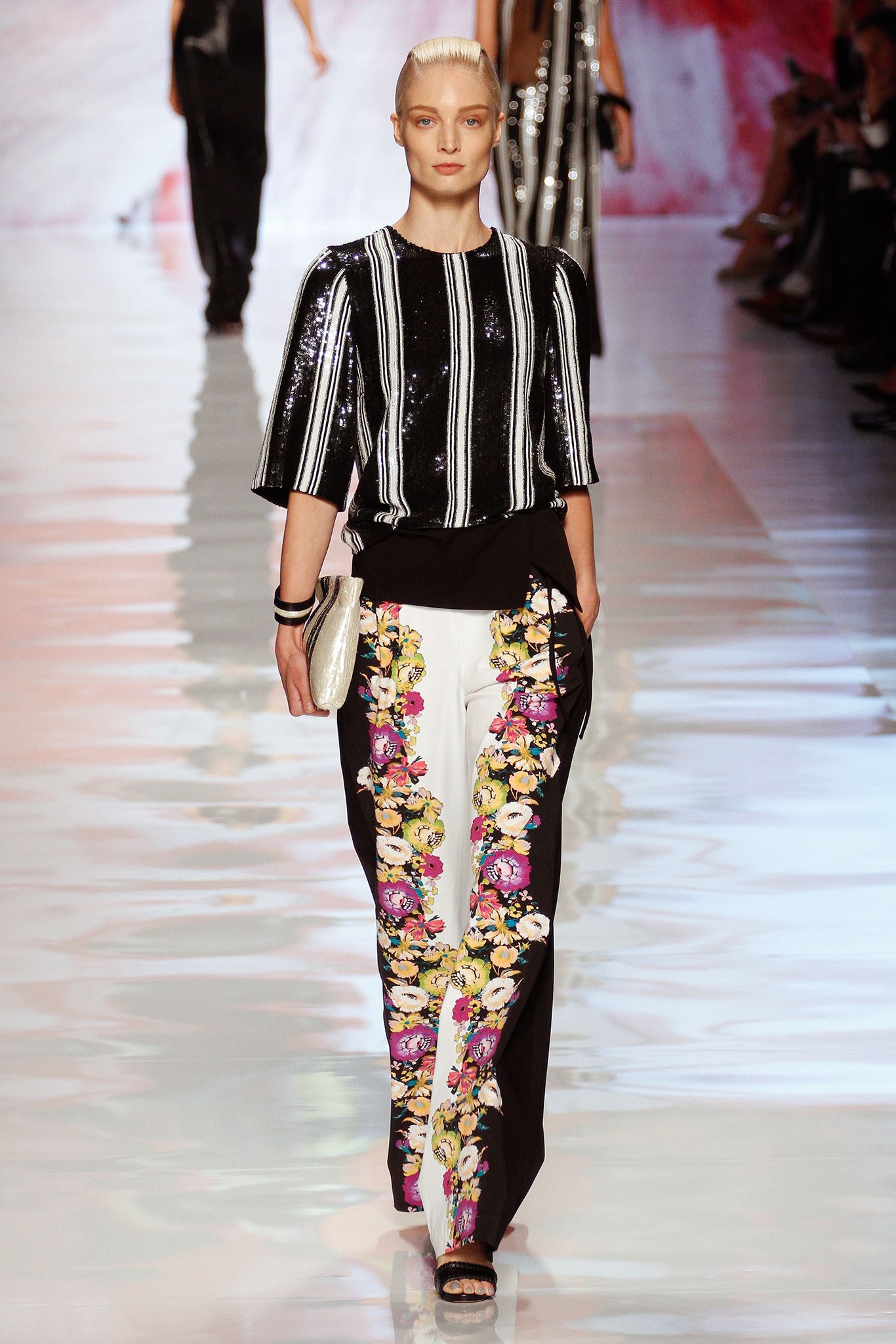 Etro S/S 13 Look 21