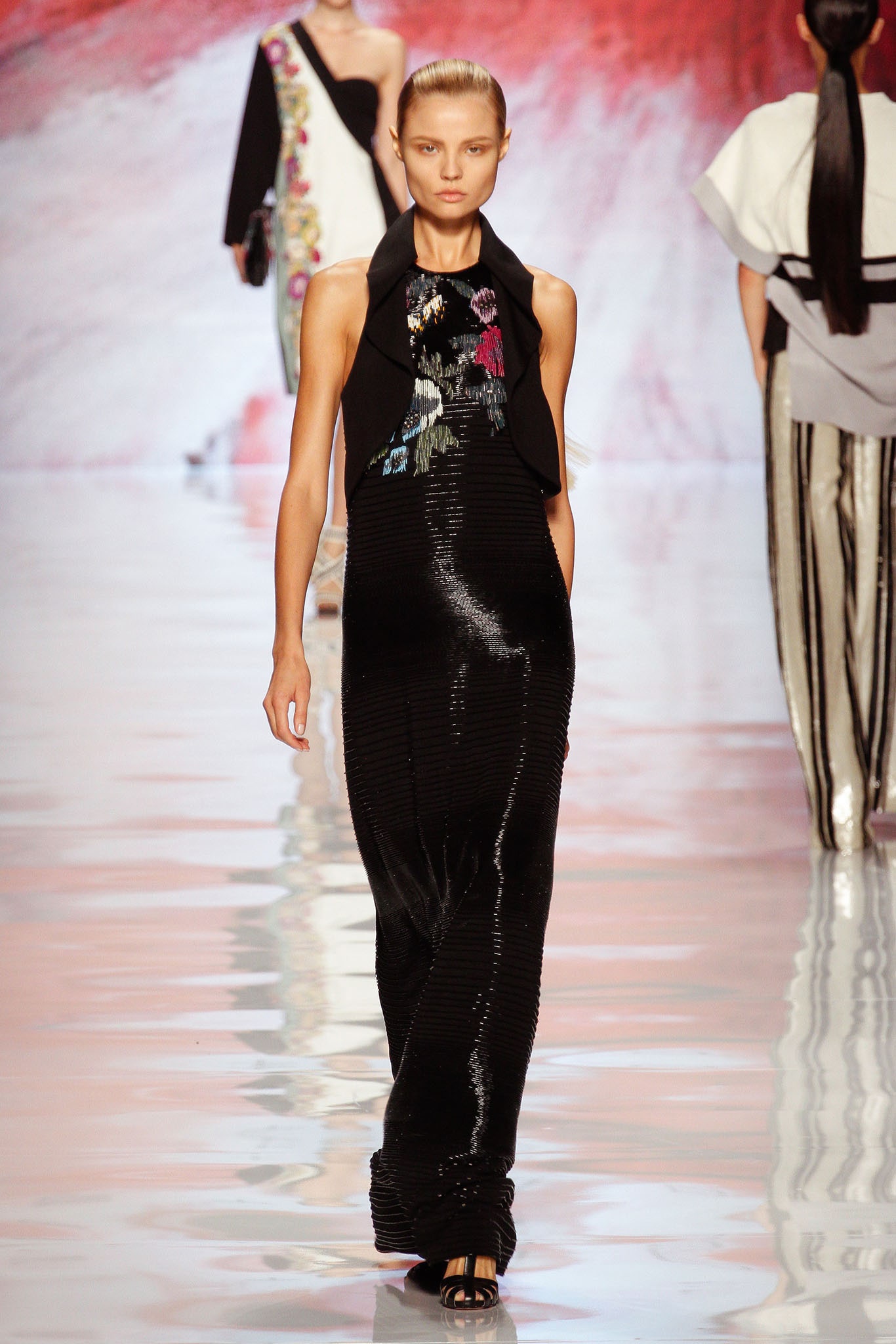 Etro S/S 13 Look 22
