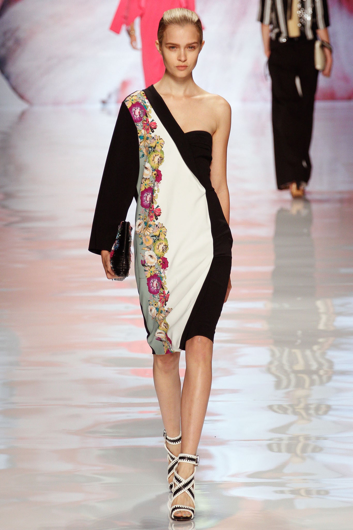 Etro S/S 13 Look 23
