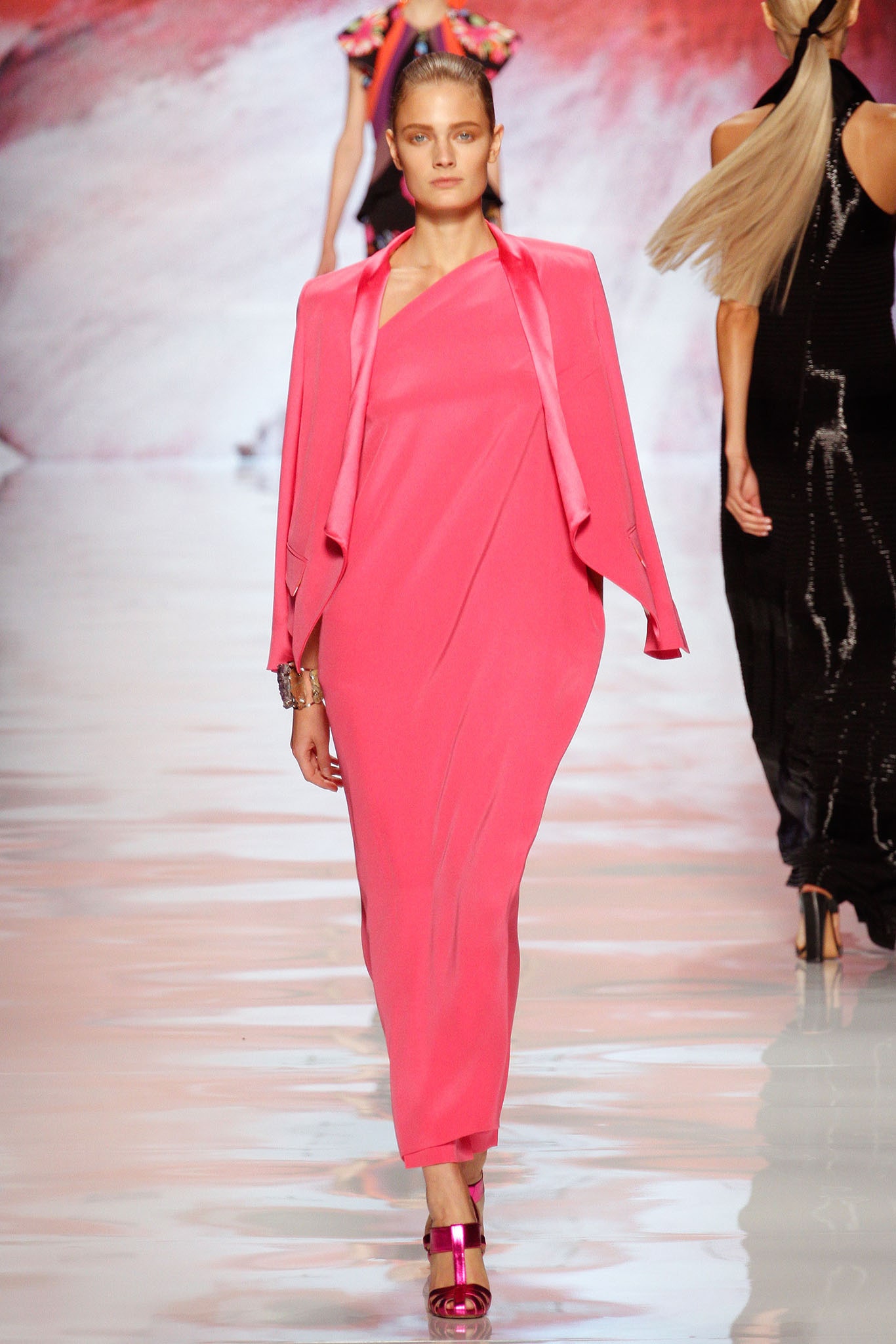 Etro S/S 13 Look 24