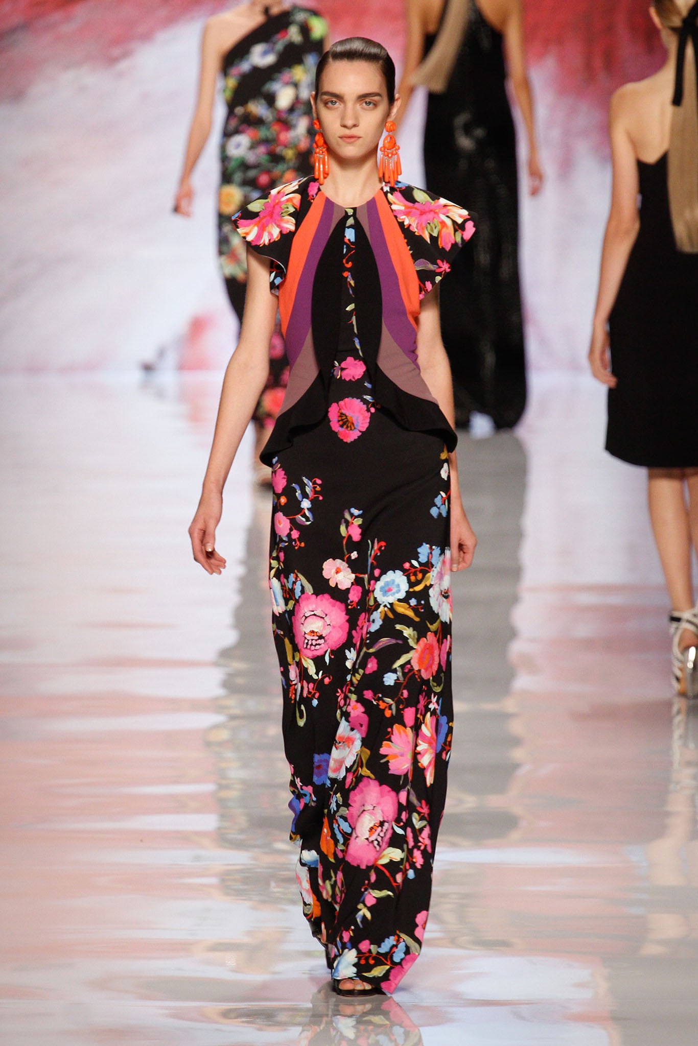Etro S/S 13 Look 25