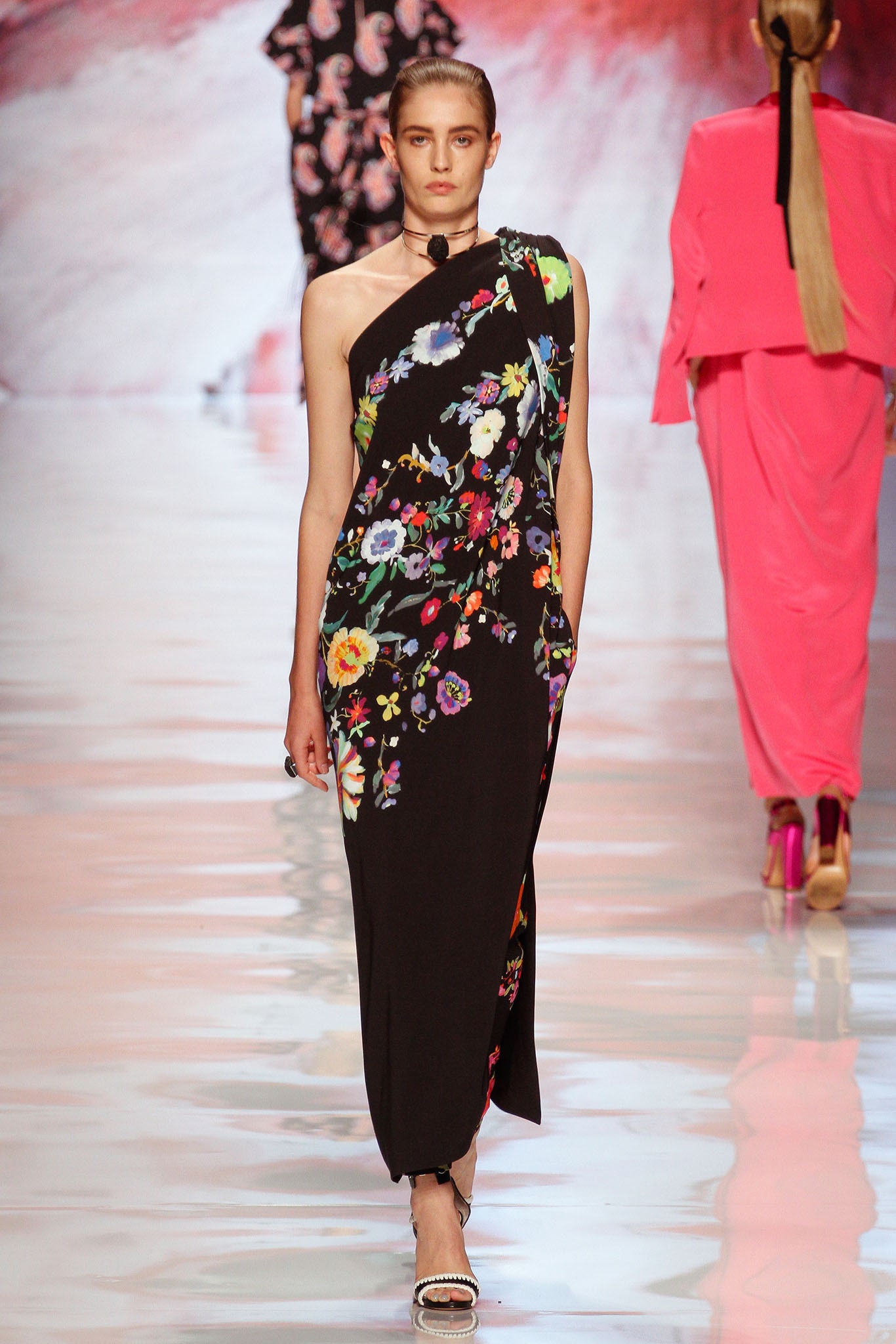 Etro S/S 13 Look 26