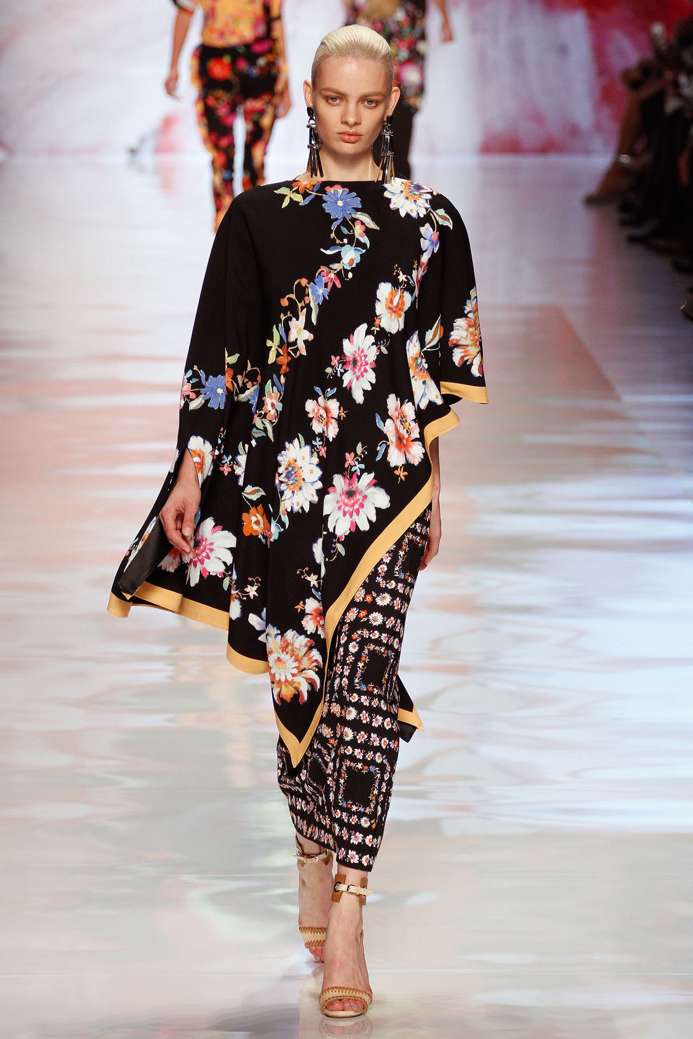 Etro S/S 13 Look 28