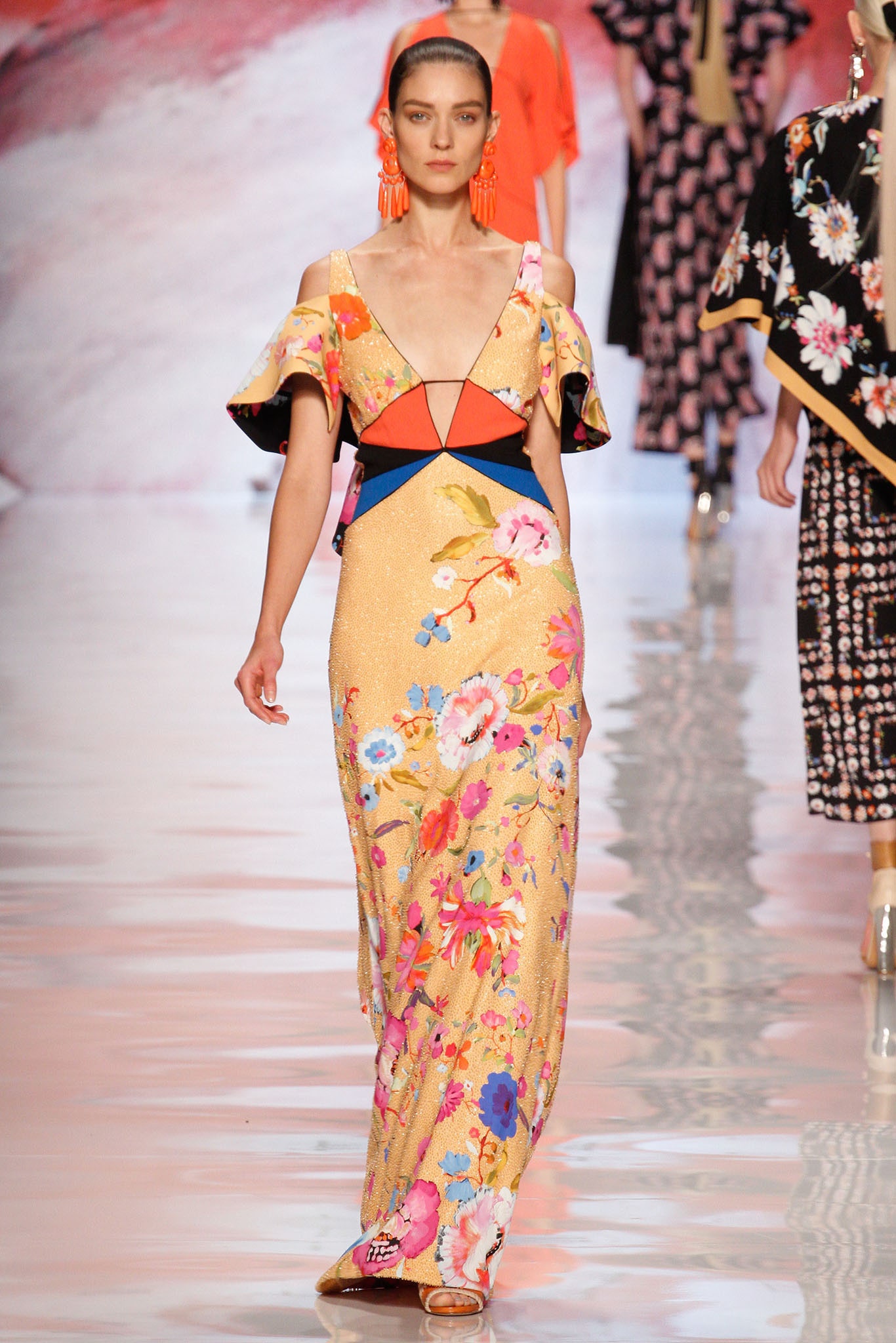 Etro S/S 13 Look 29