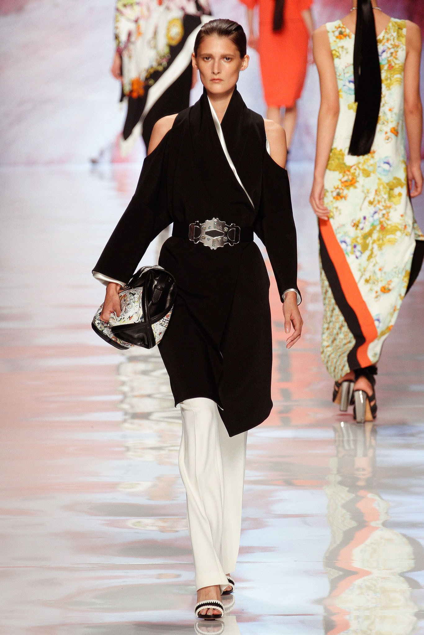 Etro S/S 13 Look 32