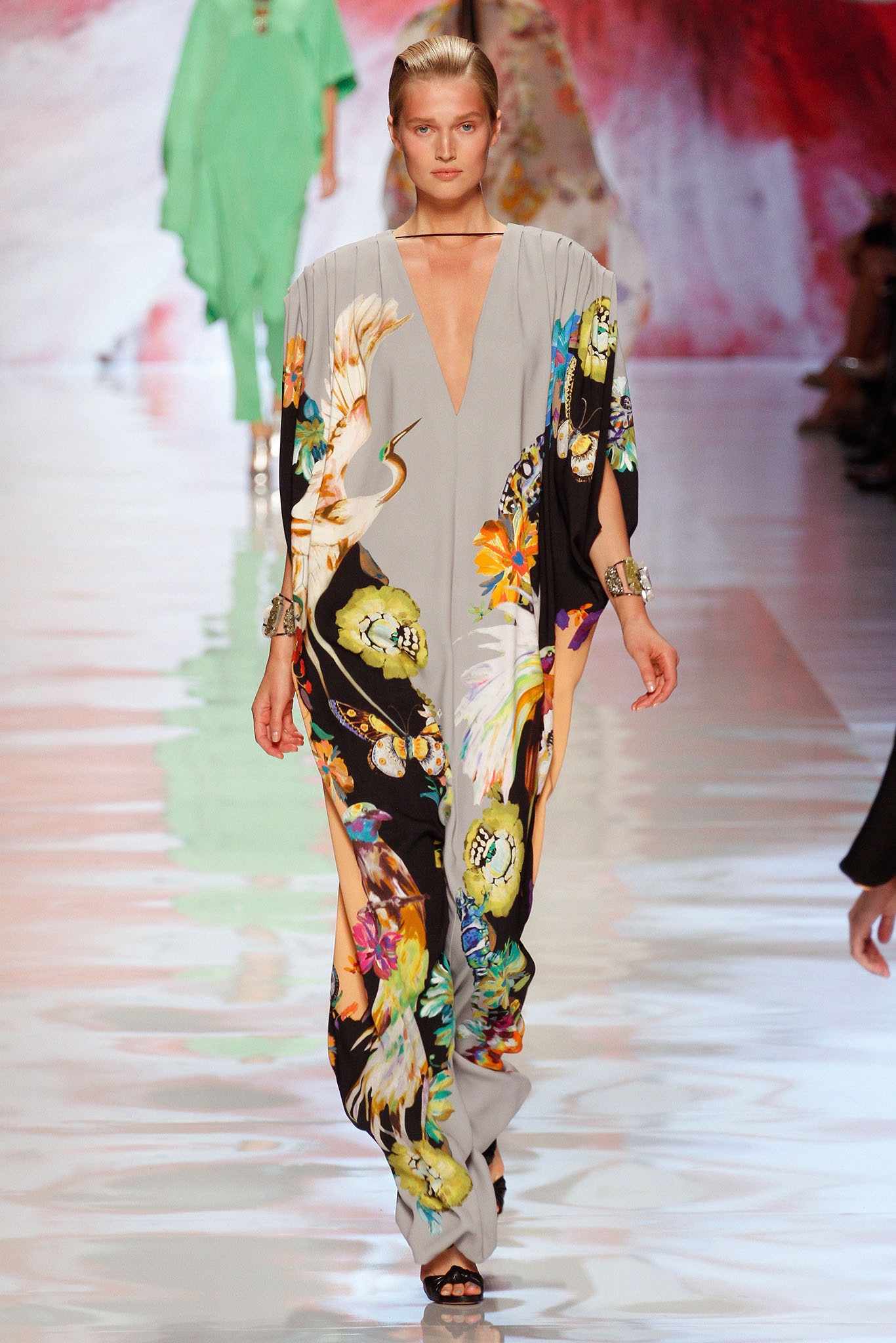 Etro S/S 13 Look 38