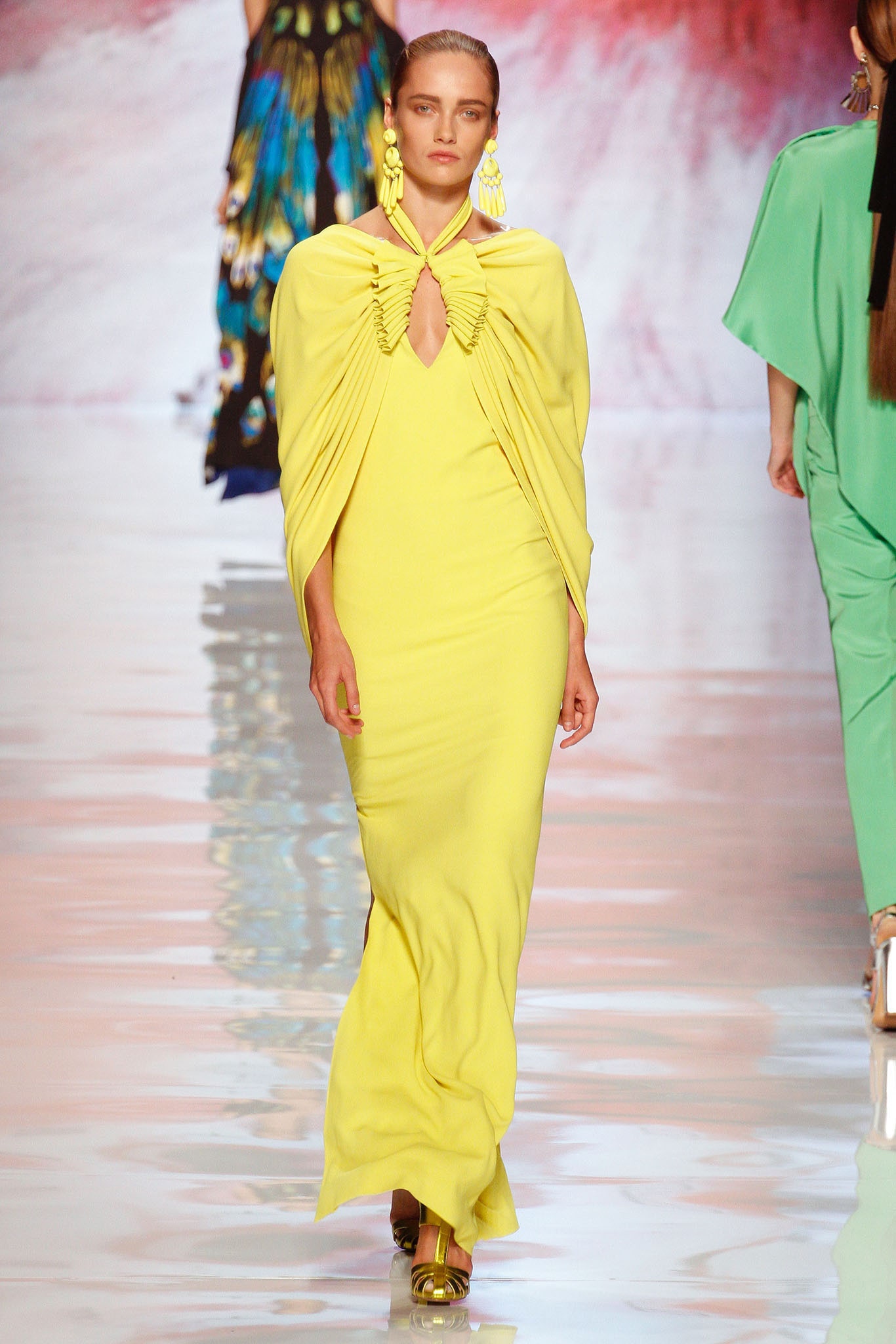 Etro S/S 13 Look 40