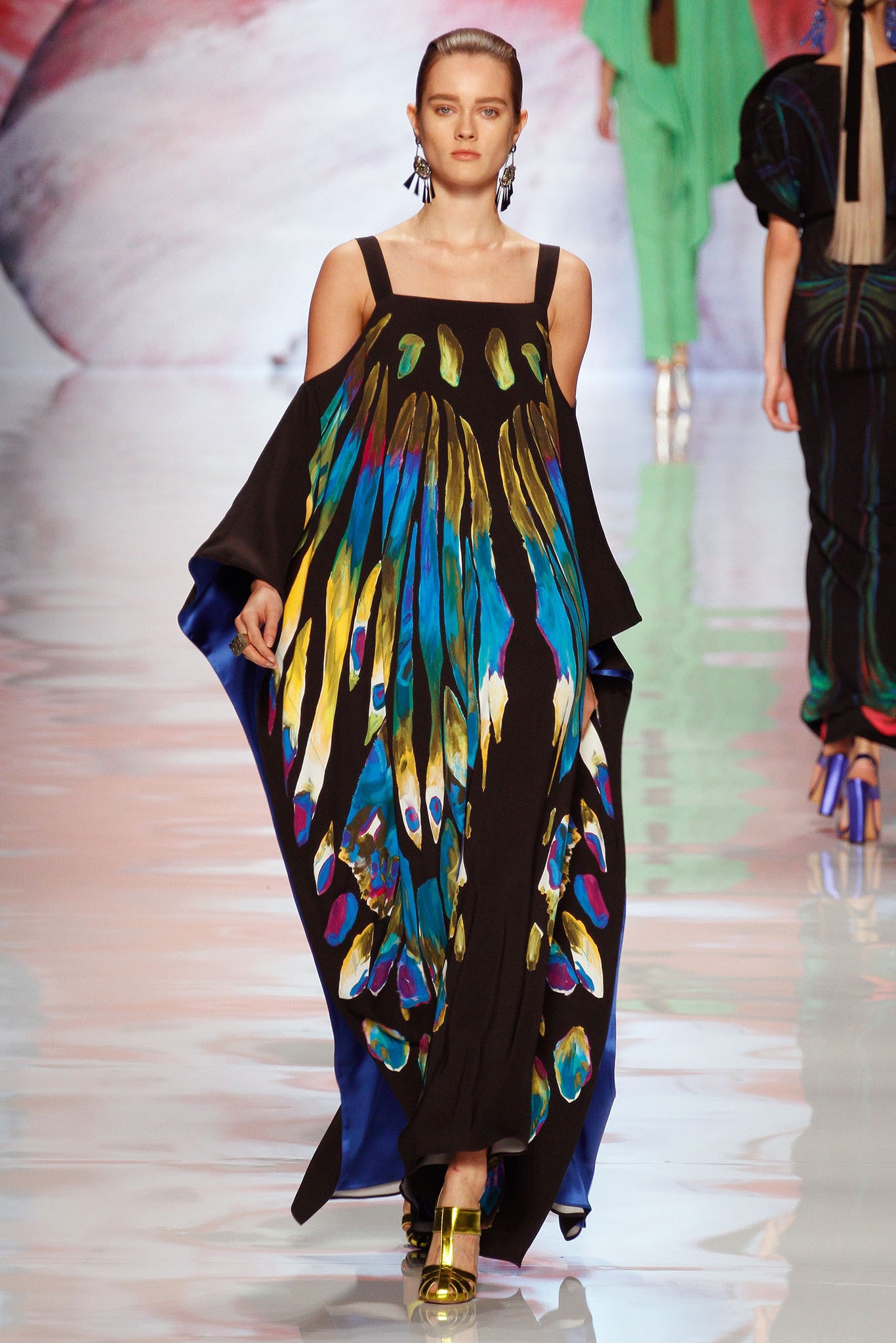 Etro S/S 13 Look 41