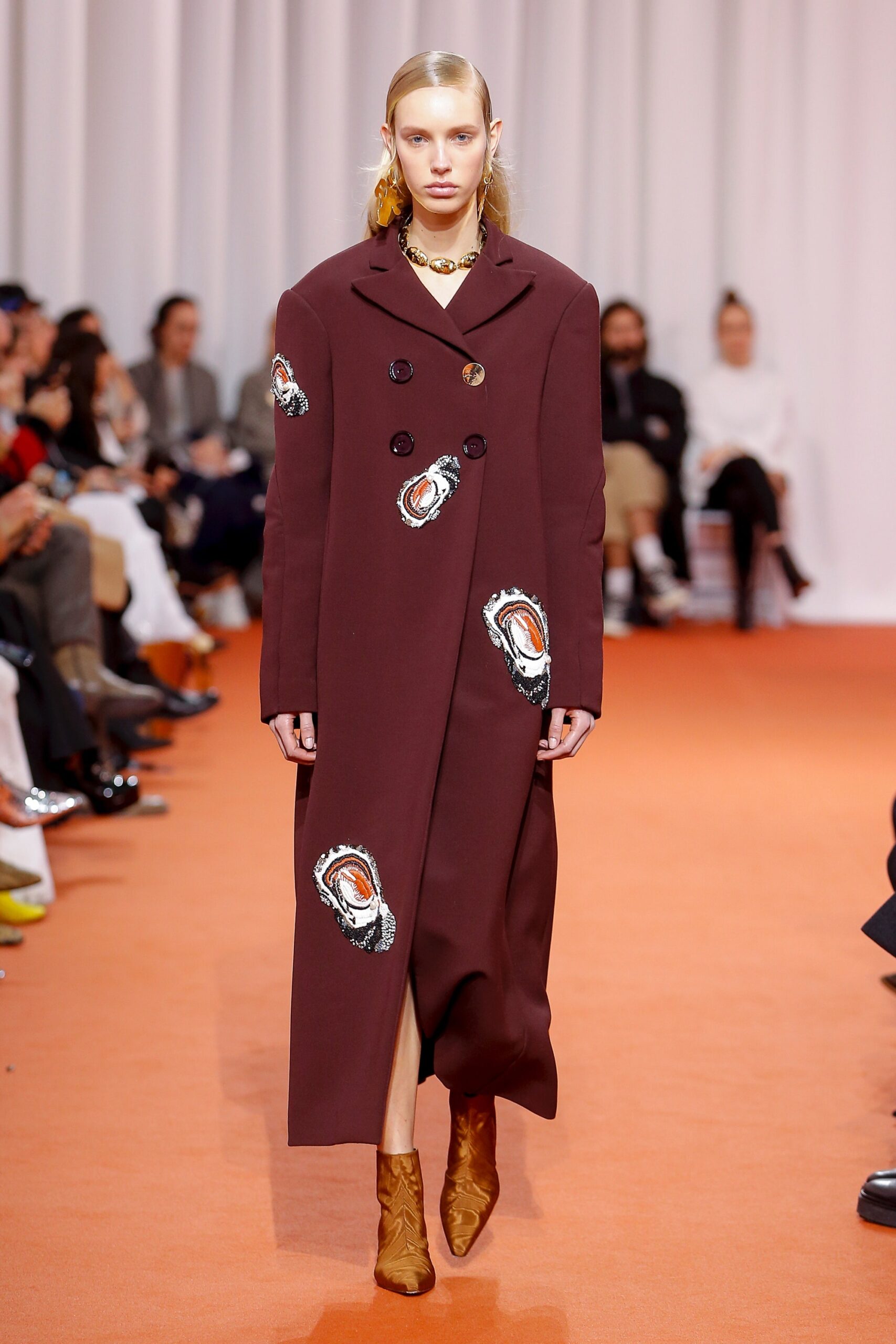 Ellery Pre-Fall 2018