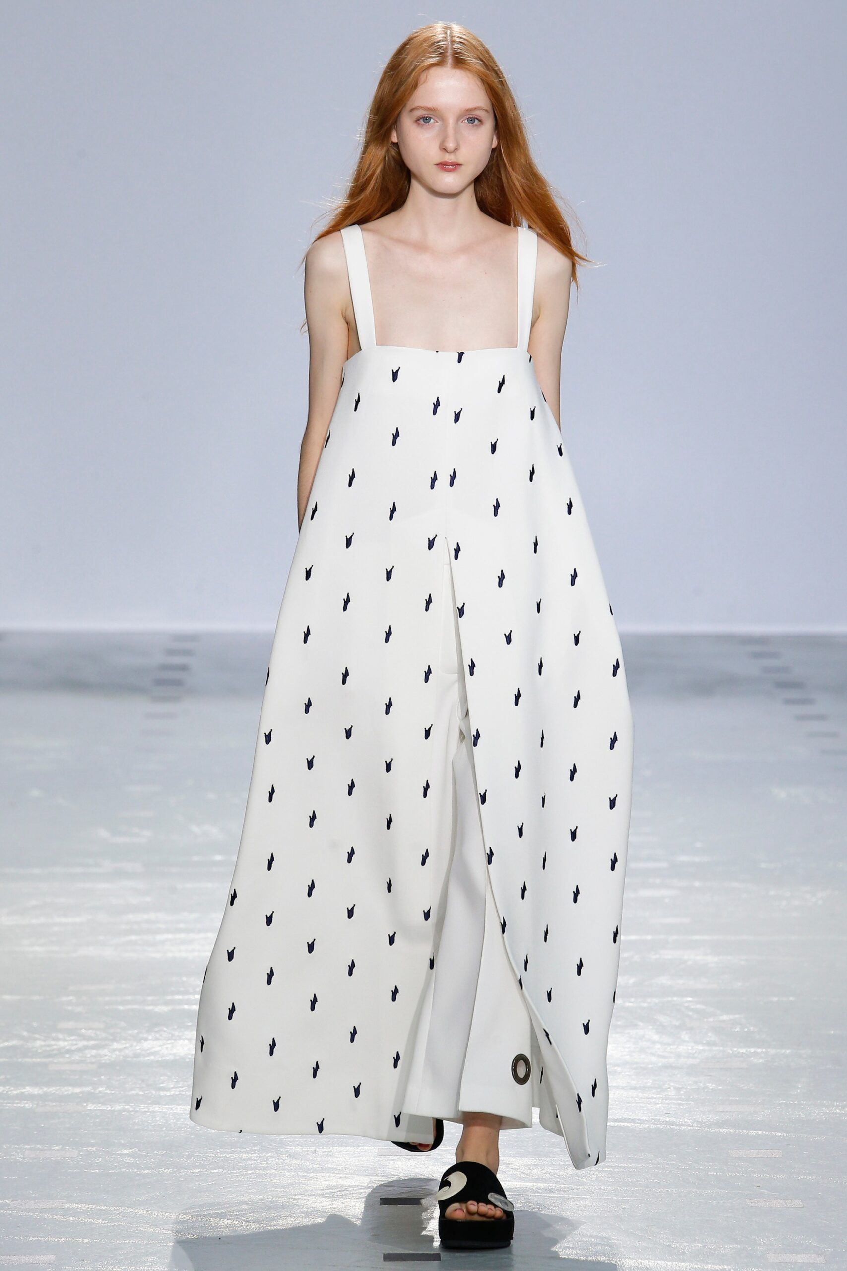 Ellery Spring 2016 Ready-to-Wear