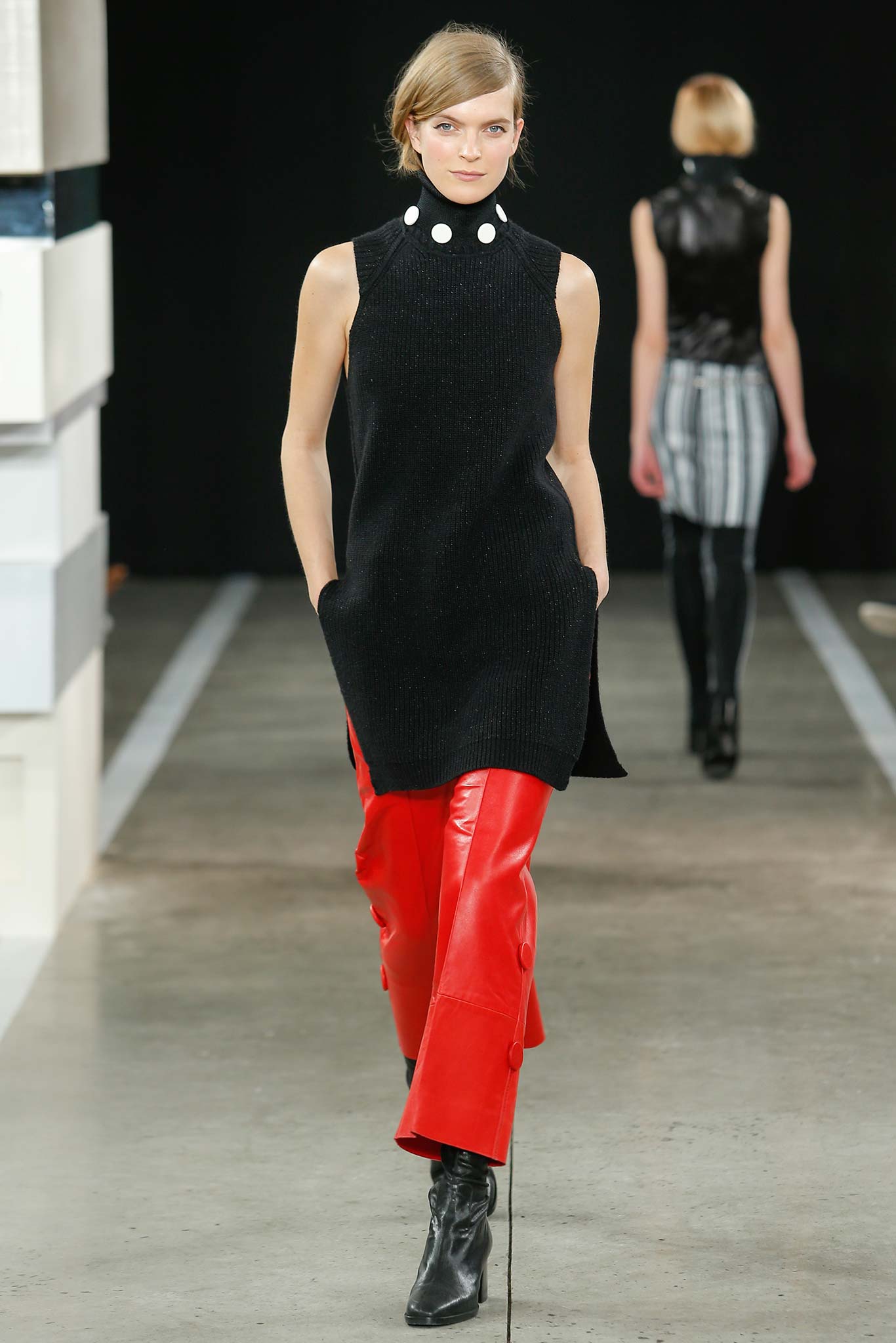 Edun Fall 2015 Ready-to-Wear