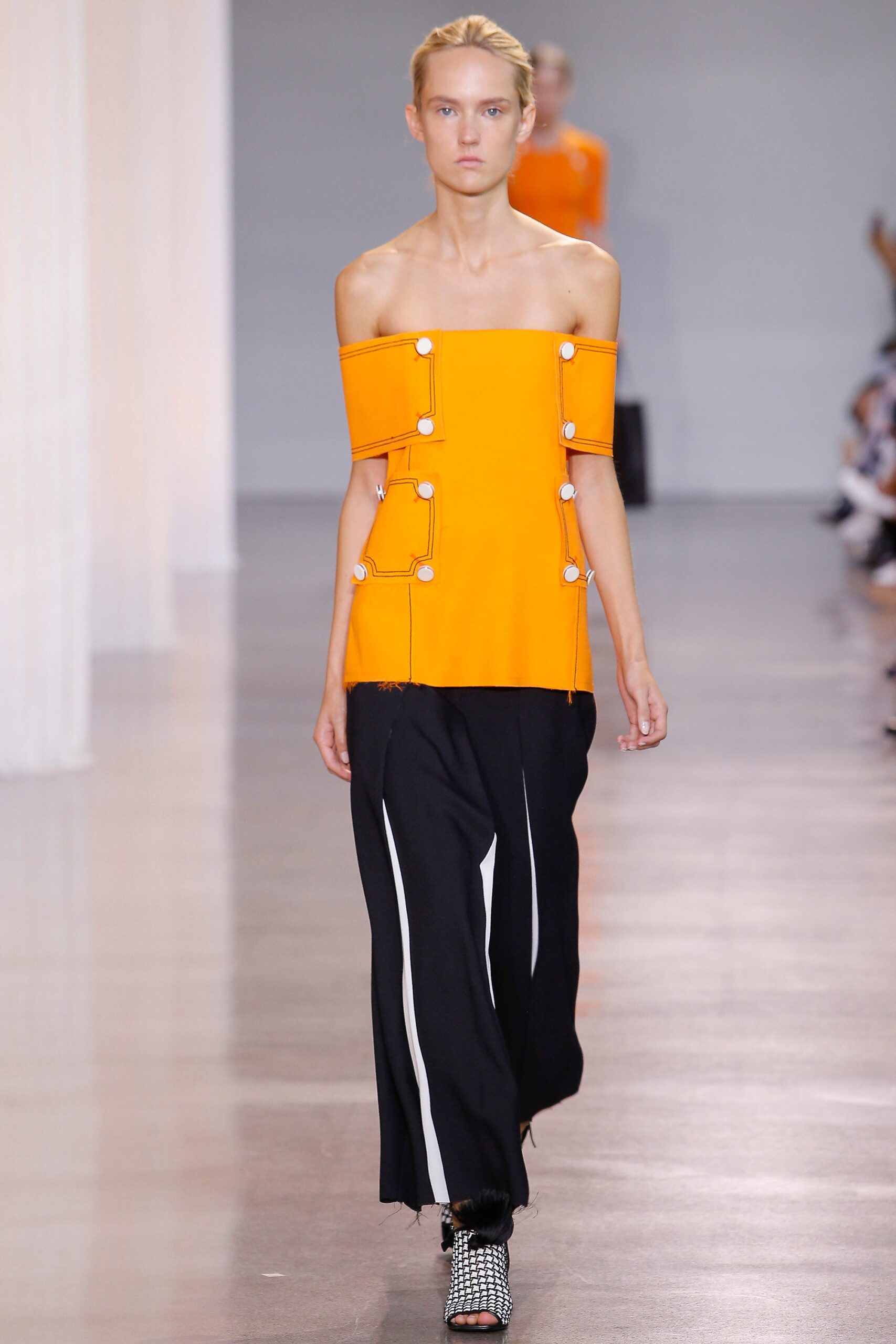 Edun Spring 2016 Ready-to-Wear