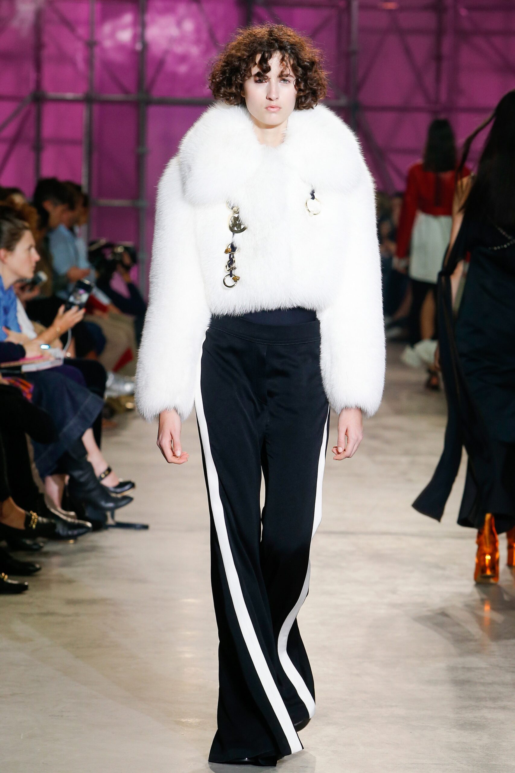 Ellery S/S 17 Look 2