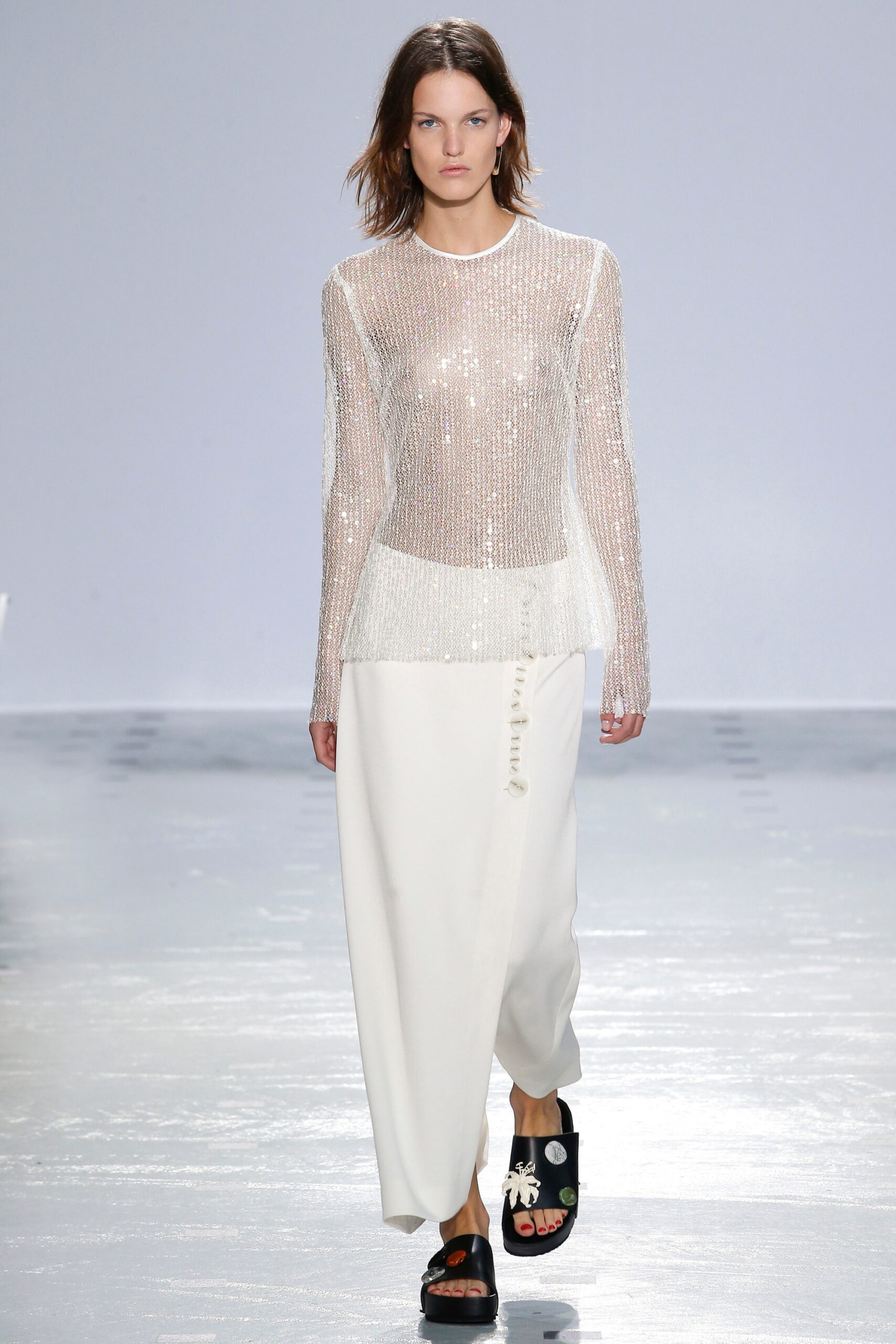 Ellery S/S 16 Look 3