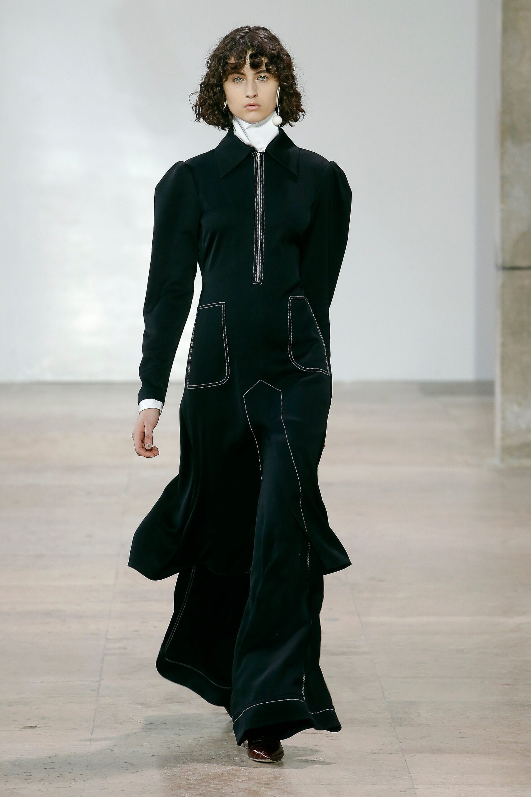 Ellery Fall 2017 Ready-to-Wear
