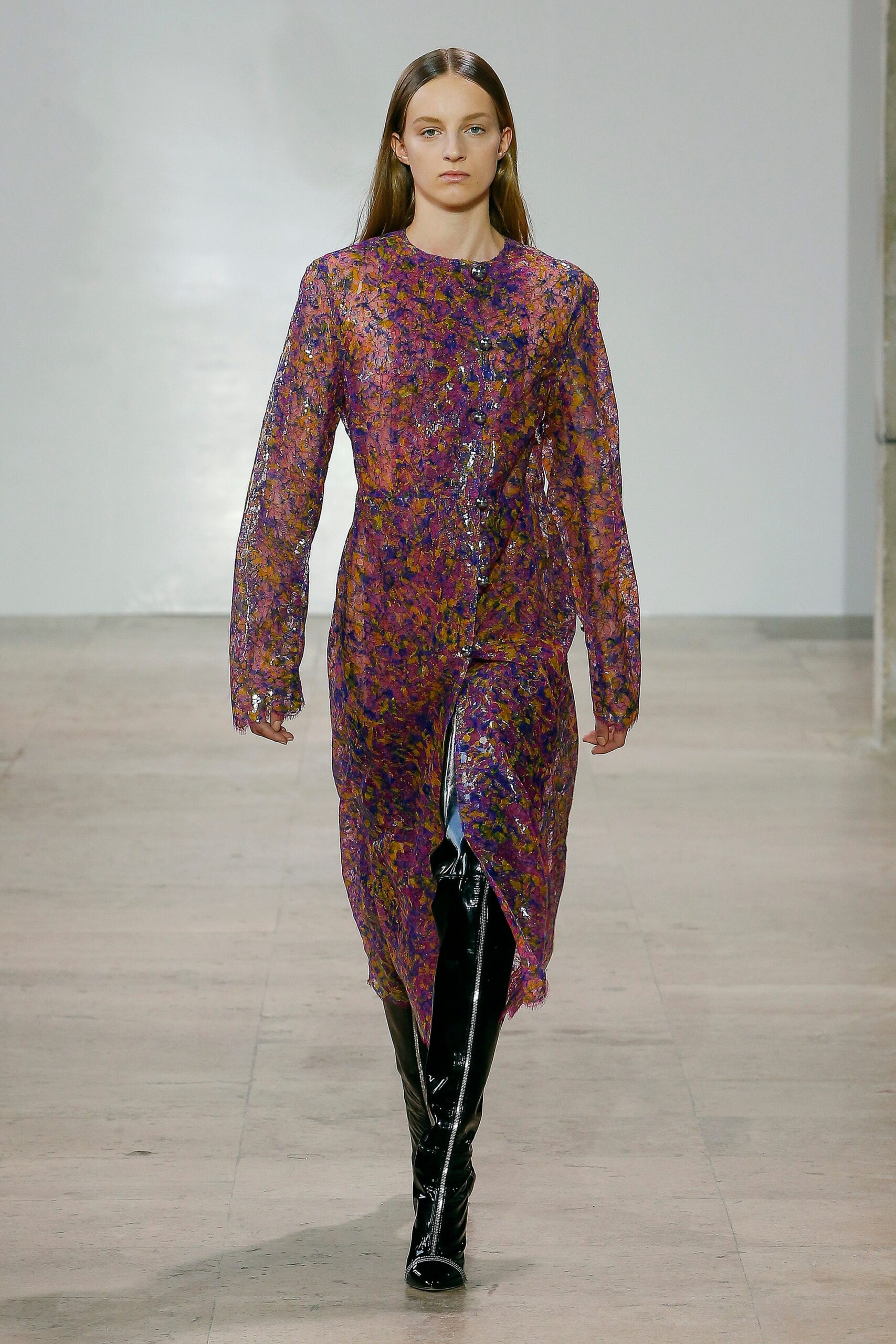 Ellery F/W 17 Look 2