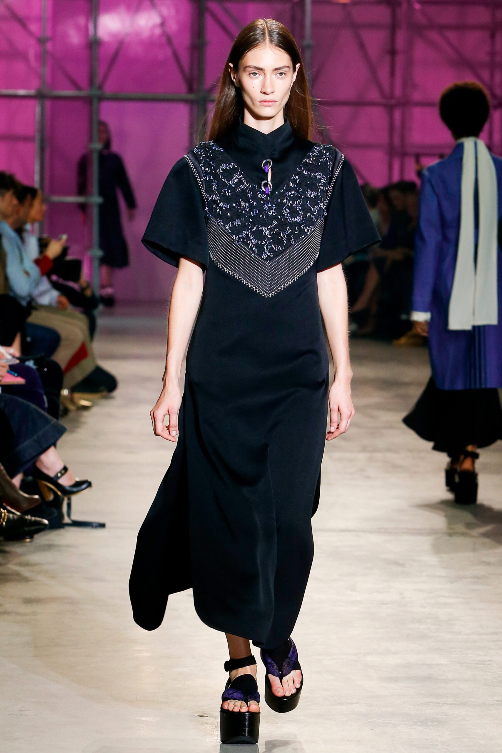 Ellery S/S 17 Look 5