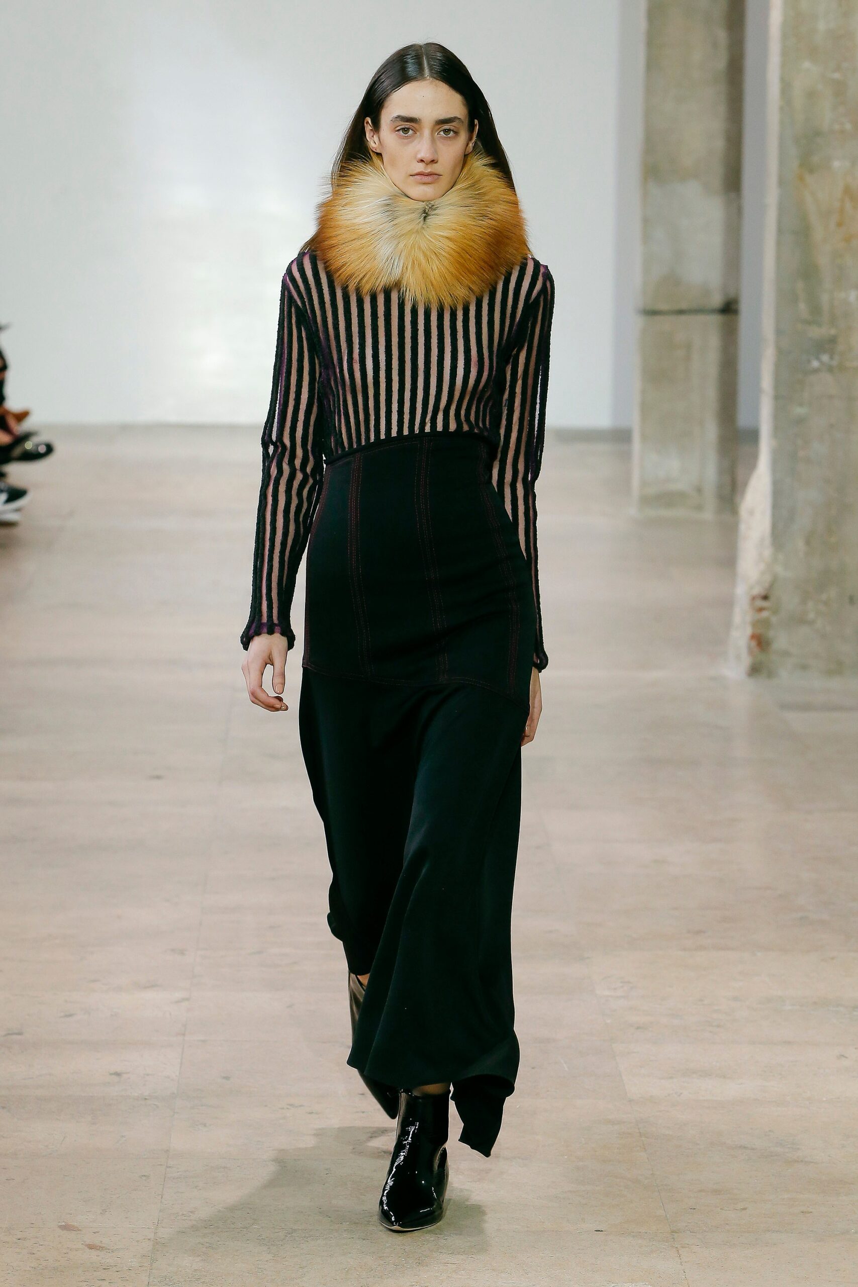 Ellery F/W 17 Look 3